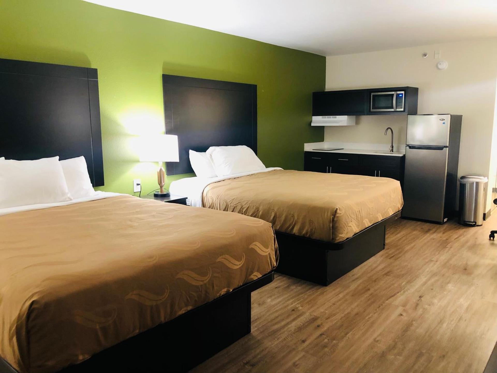 Quality Inn & Suites Lake Charles South photo 15