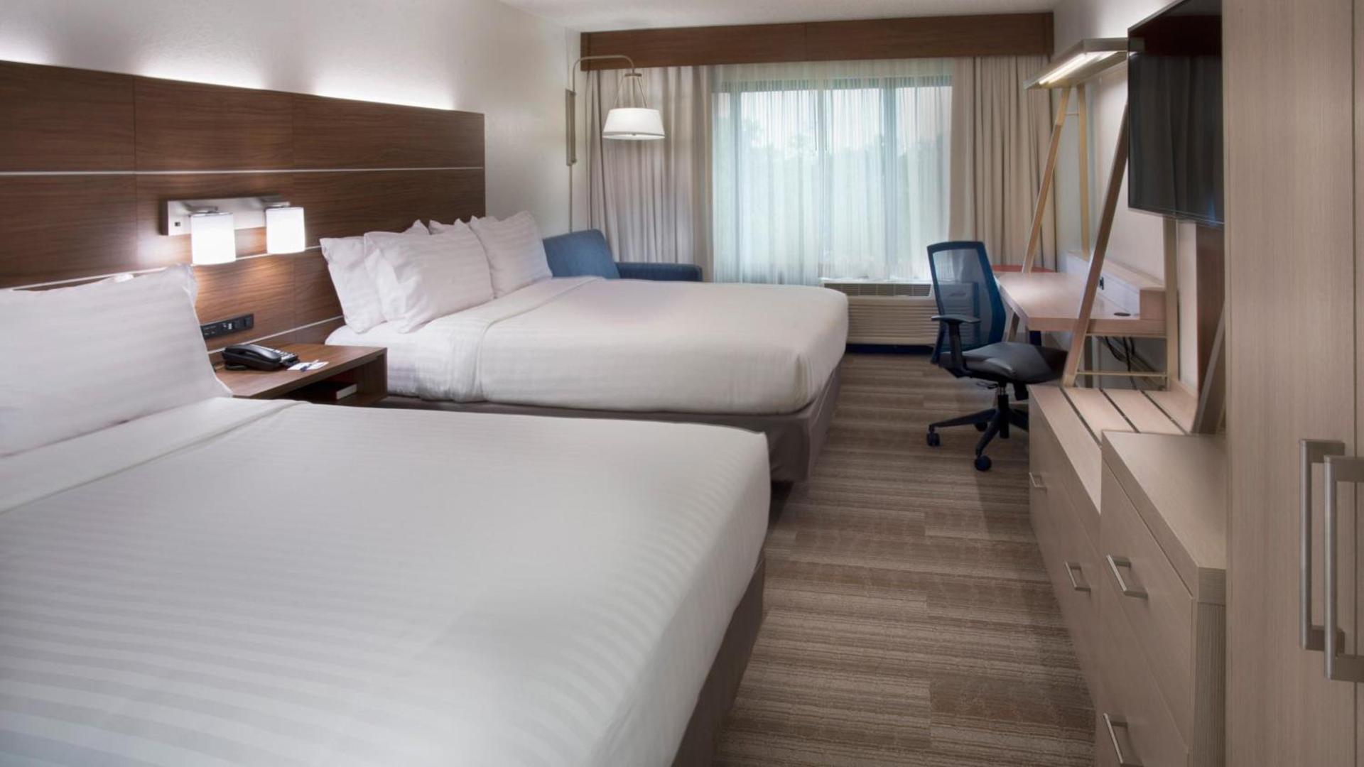 Holiday Inn Express Hilton Head Island by IHG photo 31