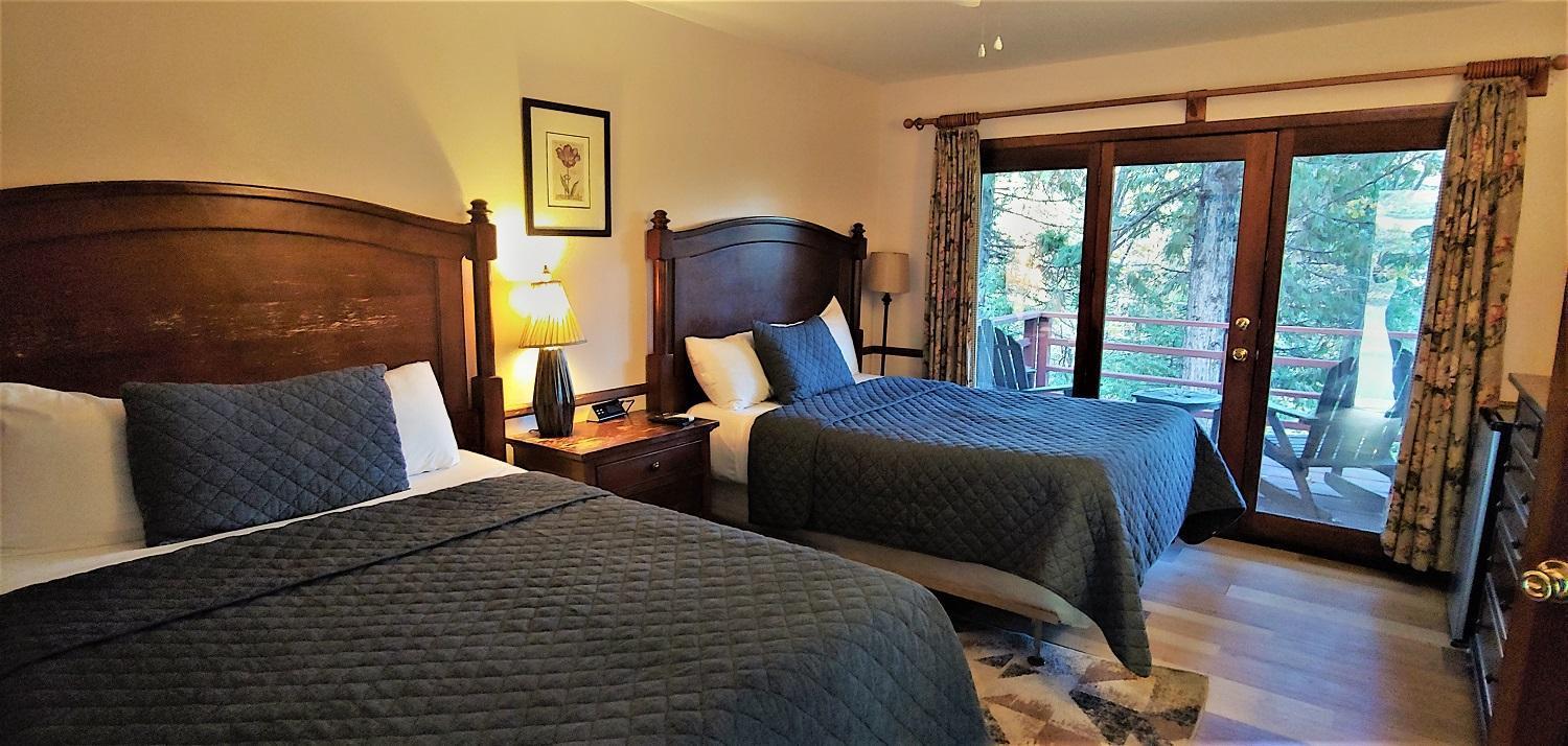 Narrow Gauge Inn photo 88