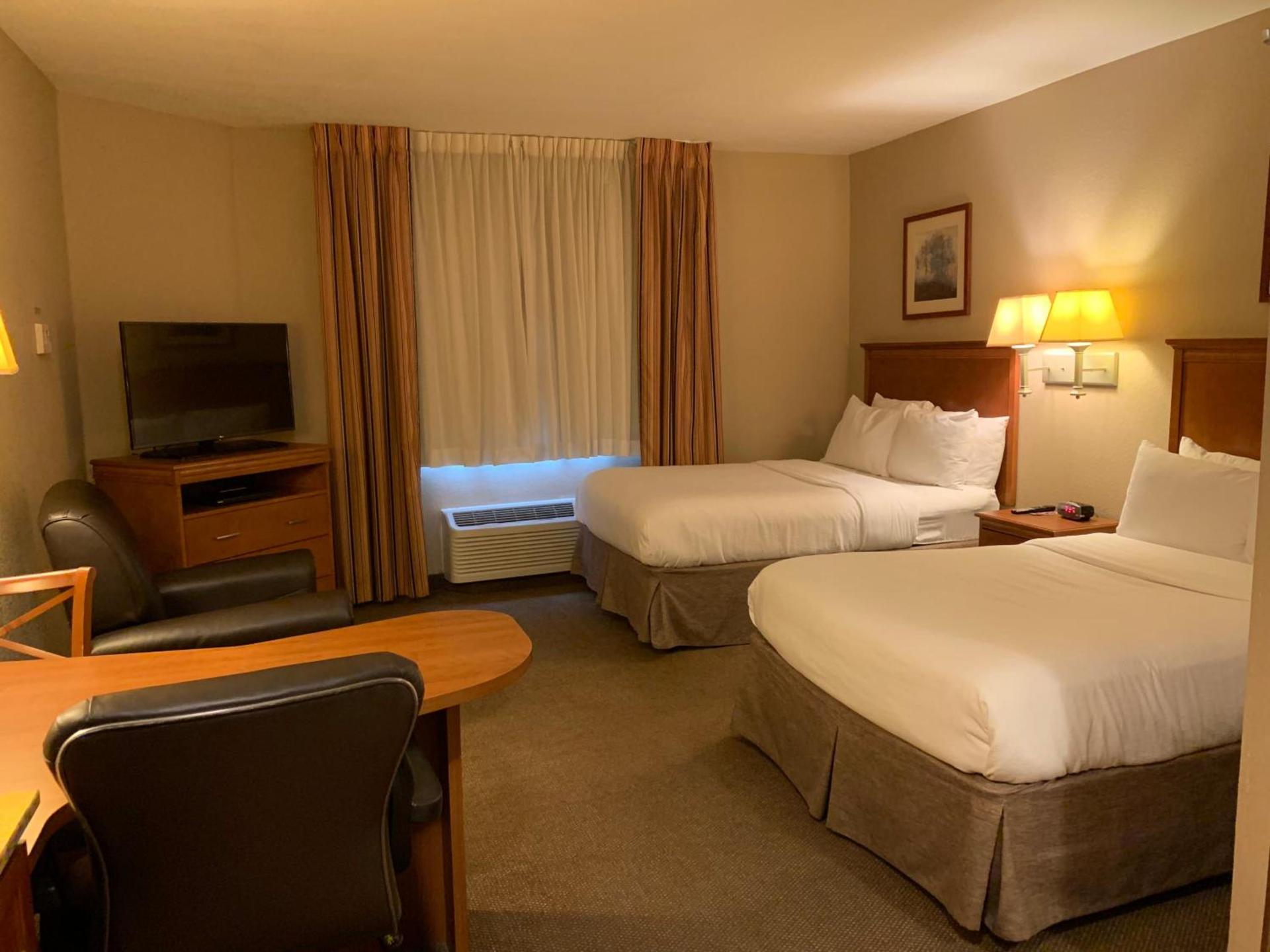 Candlewood Suites Jonesboro by IHG photo 10