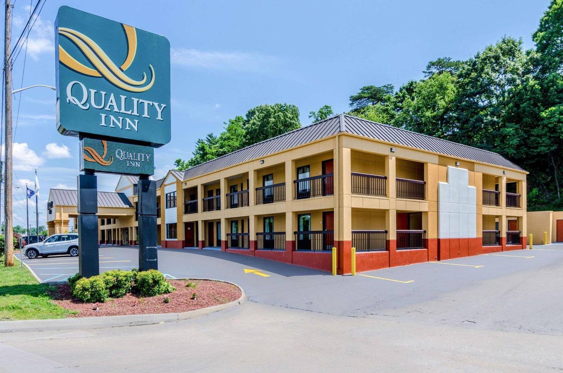 Quality Inn Tanglewood photo 7