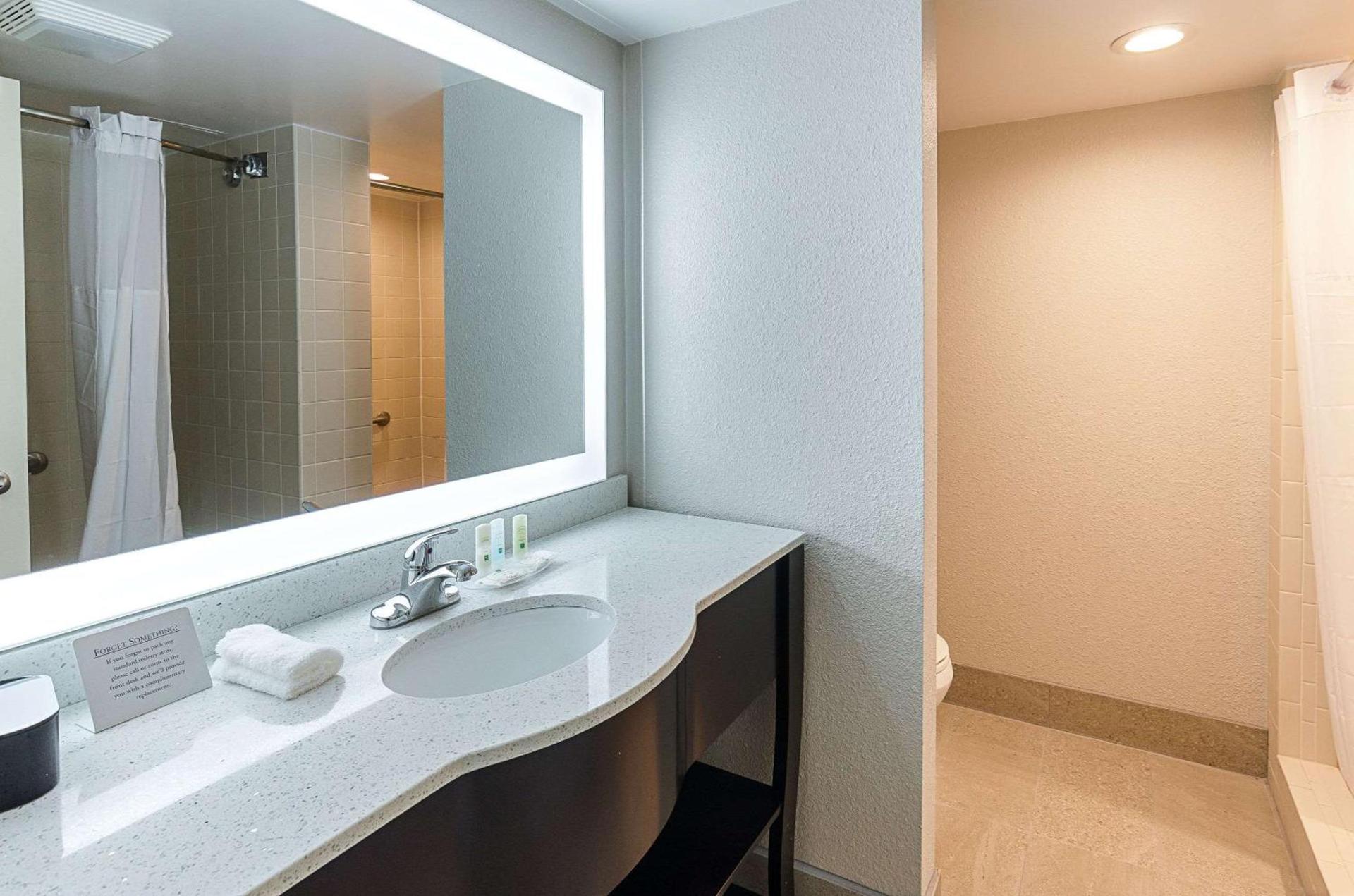Quality Inn Tanglewood photo 20