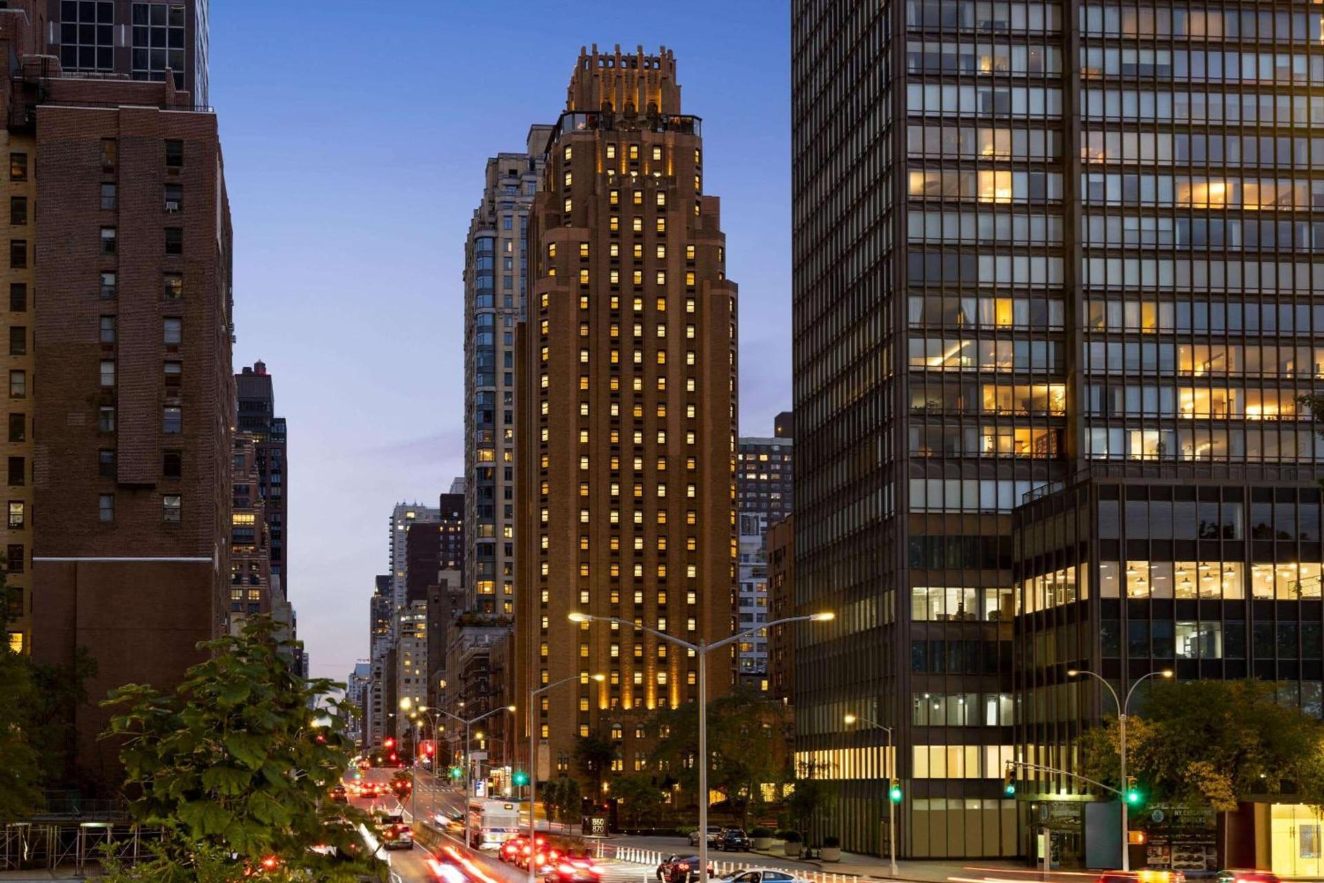 The Beekman Tower, Trademark Collection by Wyndham photo 1