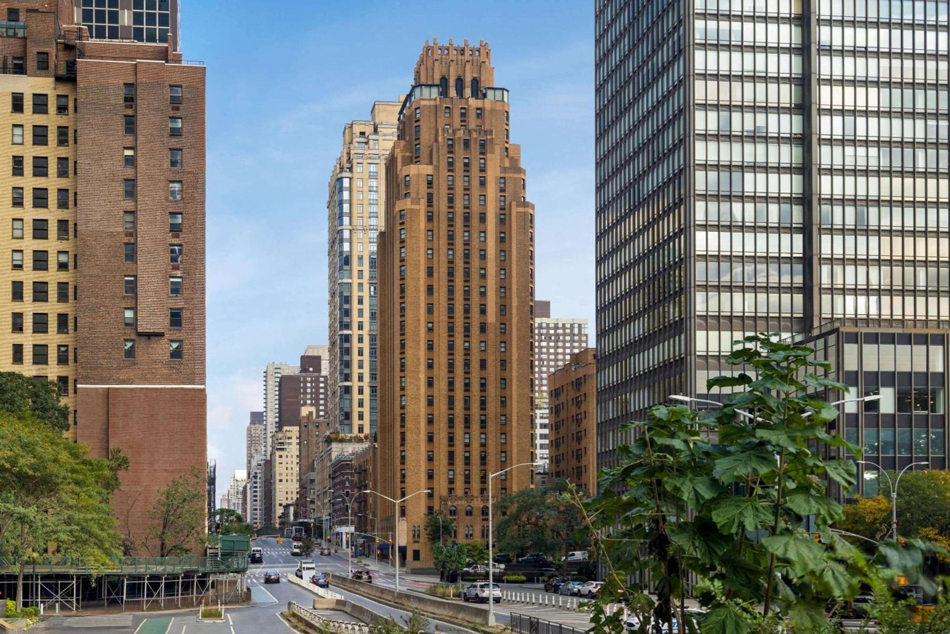 The Beekman Tower, Trademark Collection by Wyndham photo 46