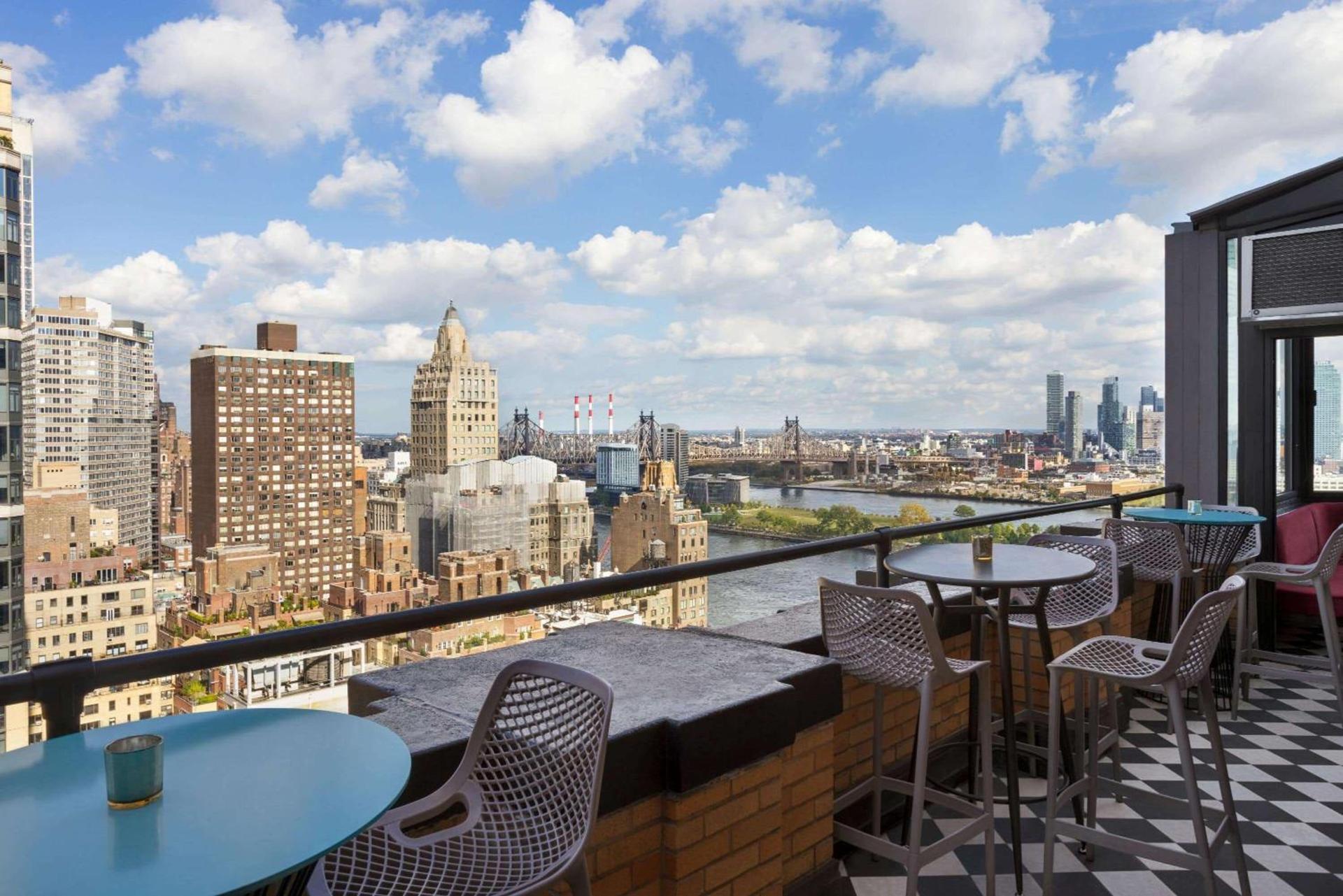 The Beekman Tower, Trademark Collection by Wyndham photo 11