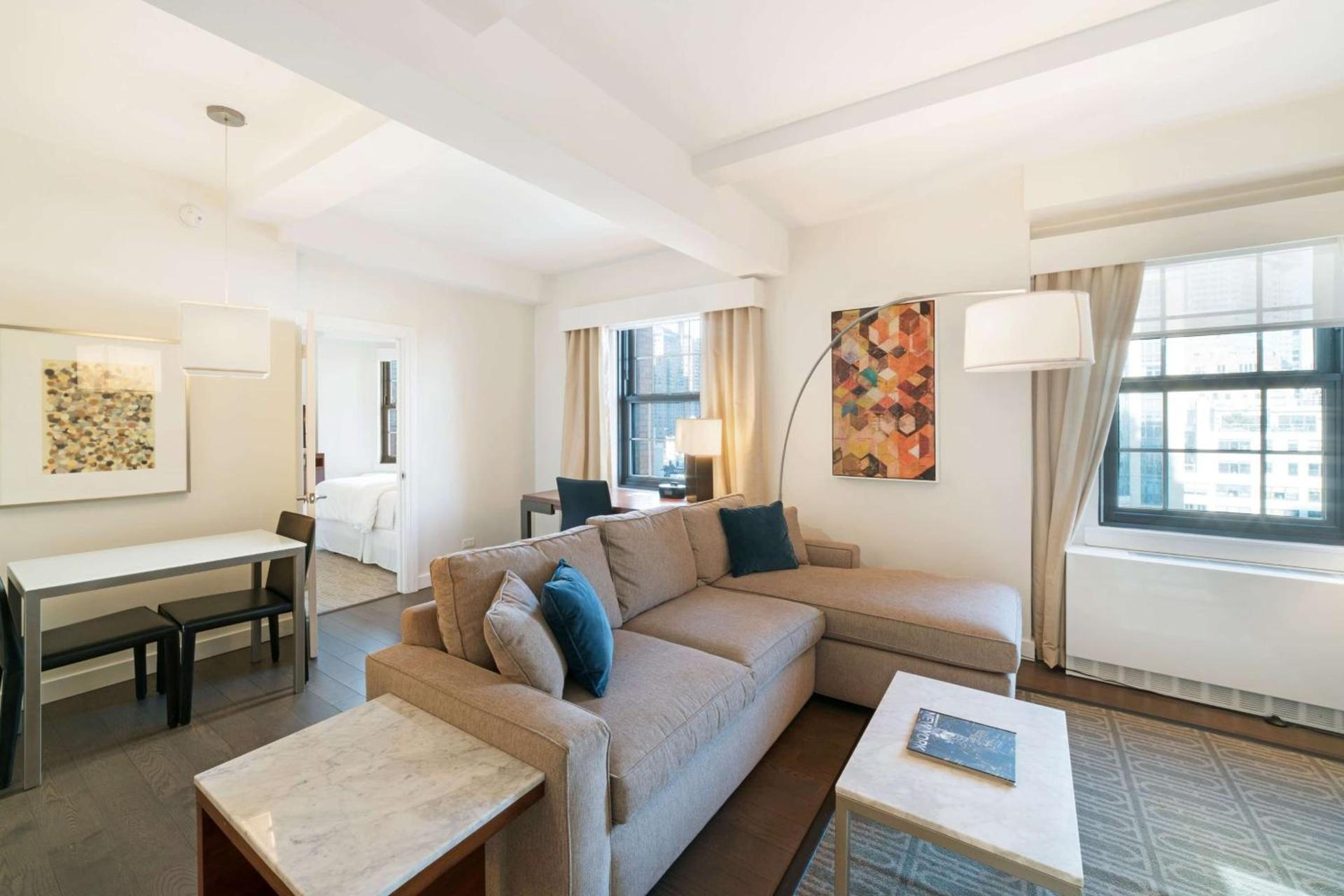 The Beekman Tower, Trademark Collection by Wyndham photo 17