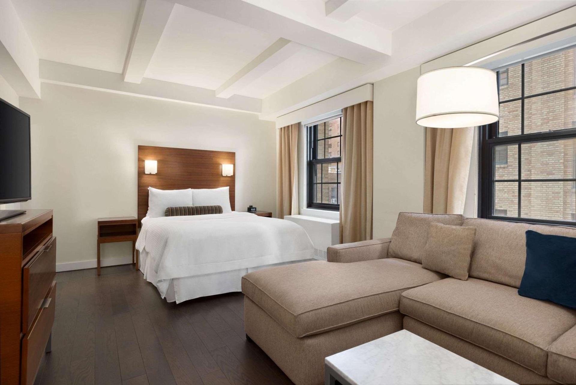 The Beekman Tower, Trademark Collection by Wyndham photo 8