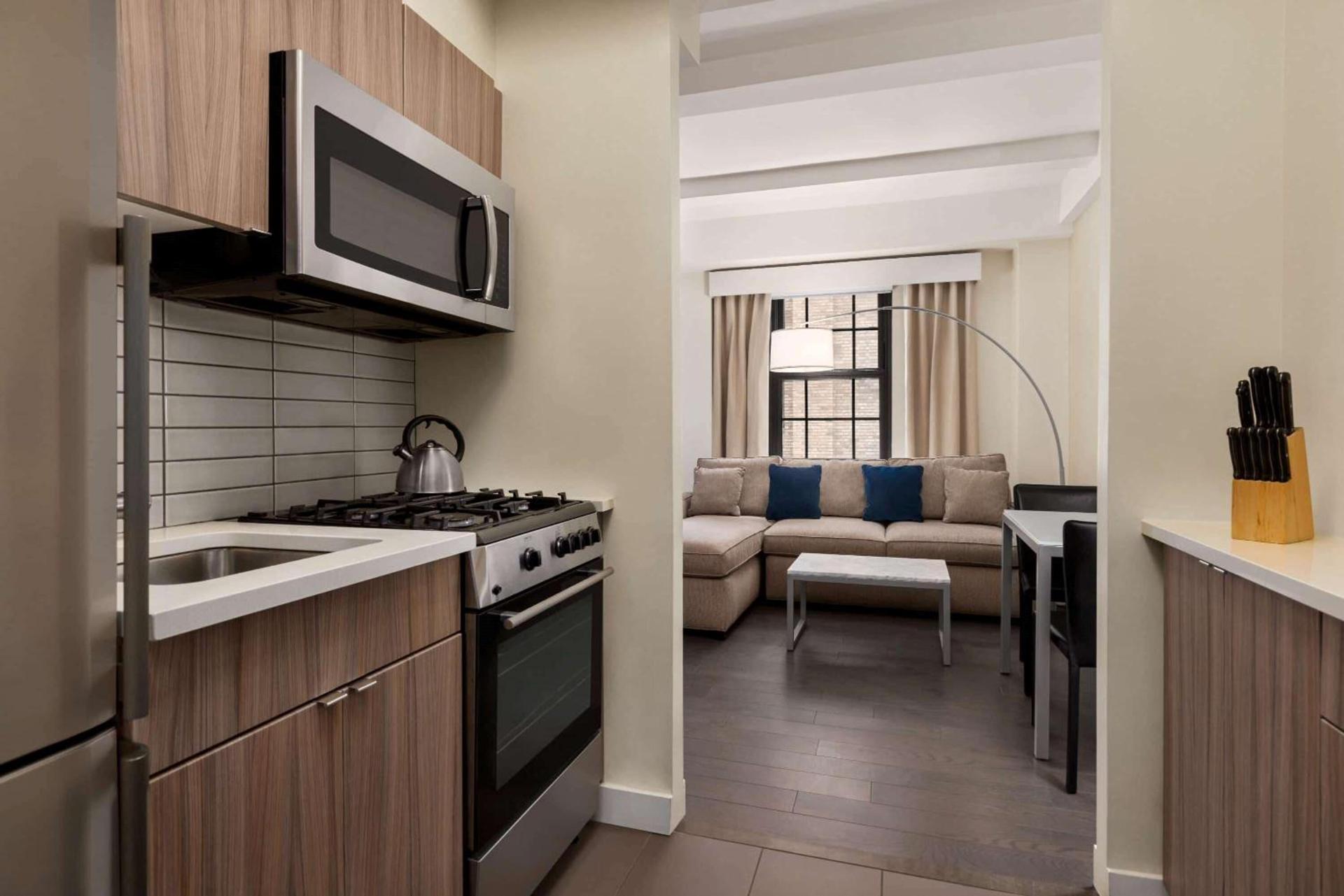 The Beekman Tower, Trademark Collection by Wyndham photo 20