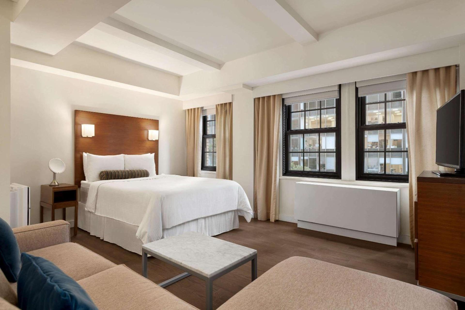 The Beekman Tower, Trademark Collection by Wyndham photo 21