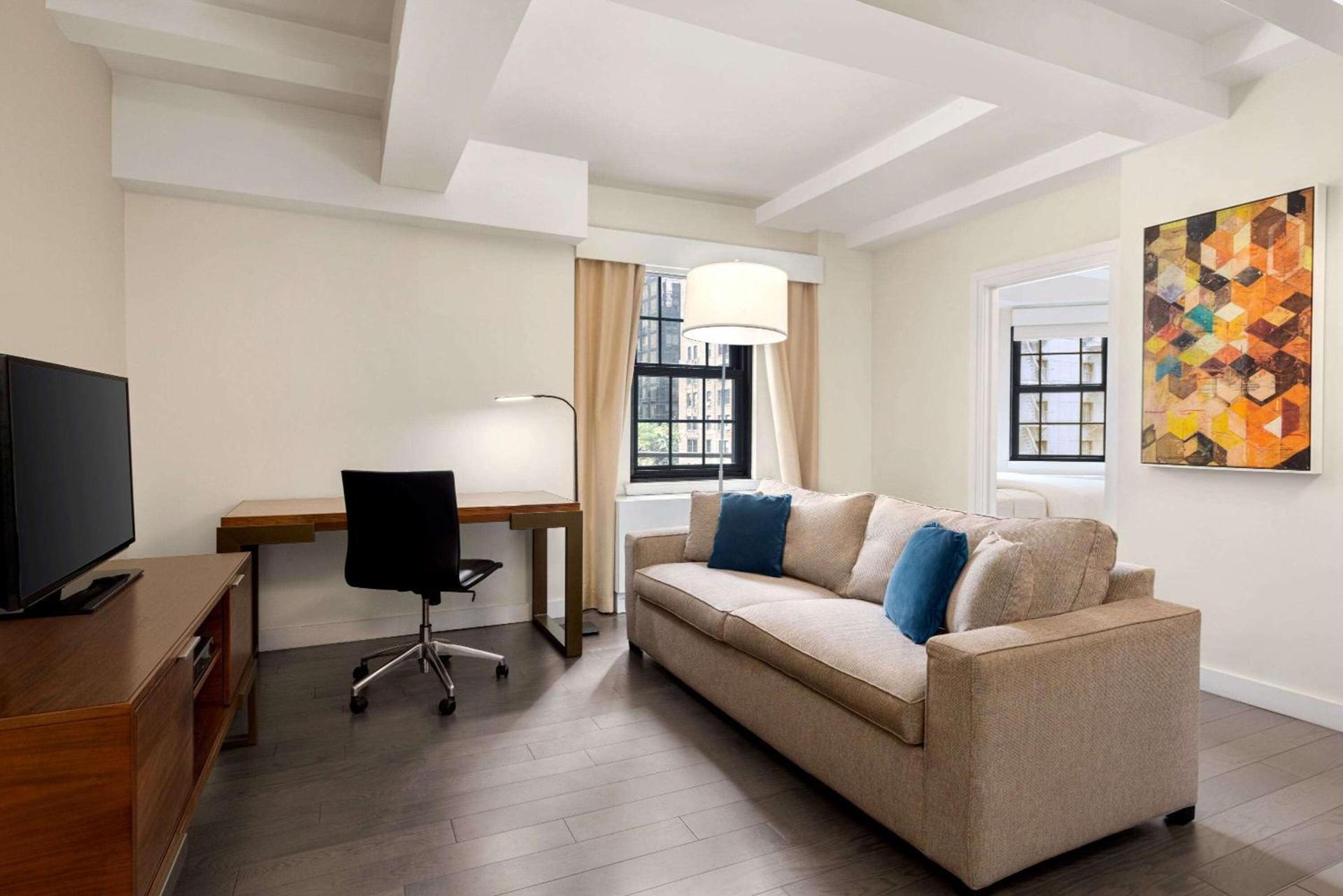 The Beekman Tower, Trademark Collection by Wyndham photo 26