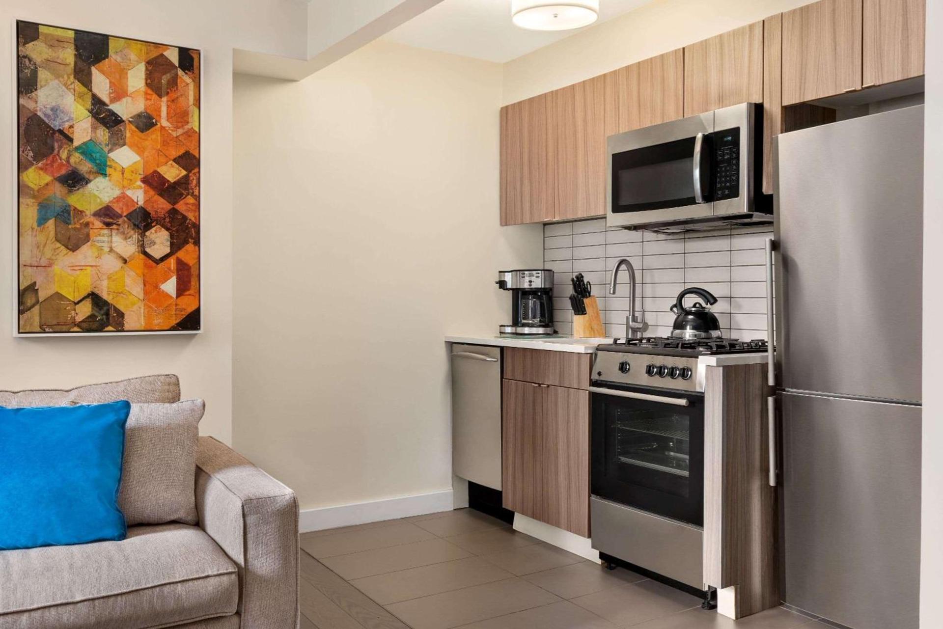 The Beekman Tower, Trademark Collection by Wyndham photo 27