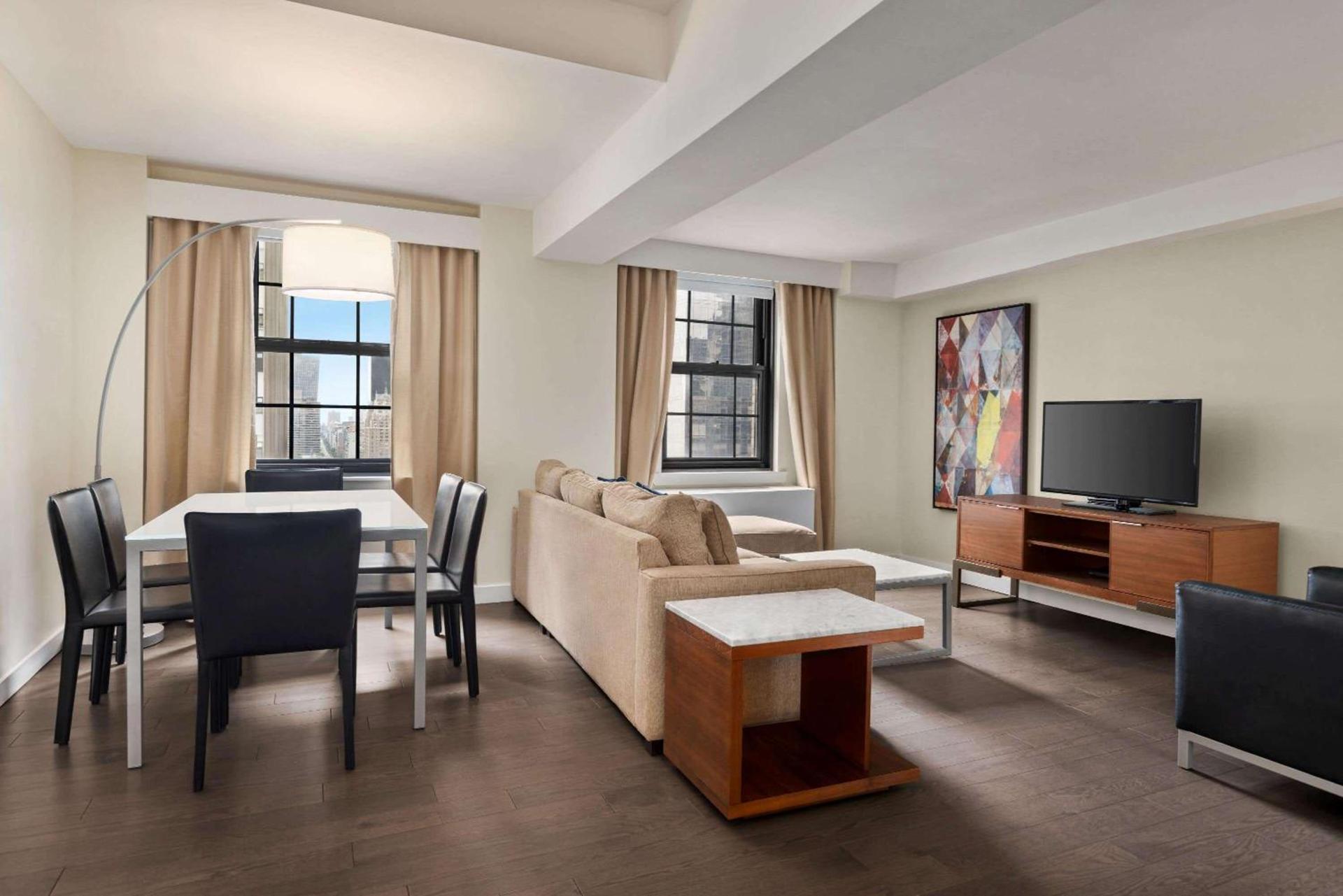 The Beekman Tower, Trademark Collection by Wyndham photo 7
