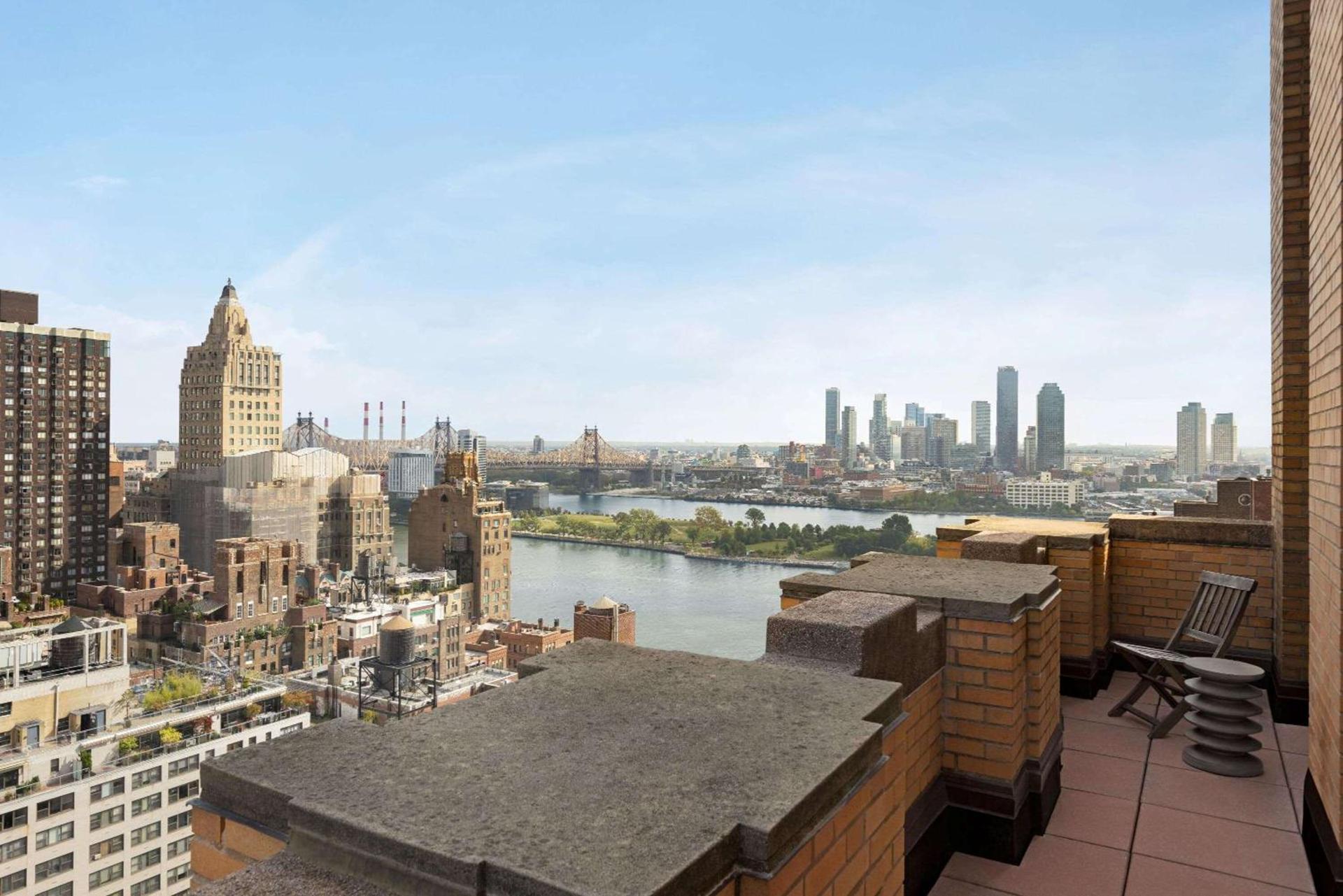 The Beekman Tower, Trademark Collection by Wyndham photo 38