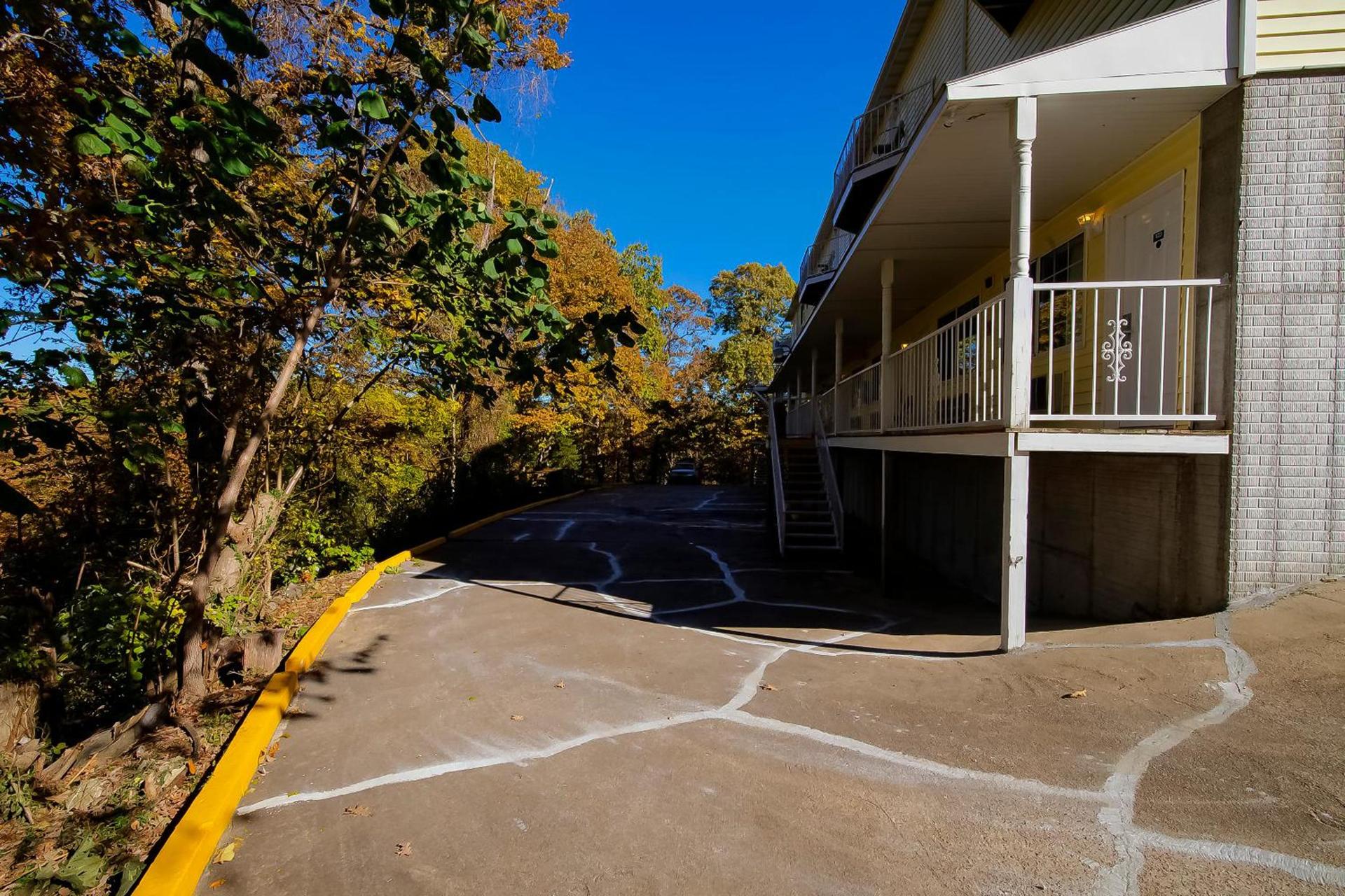 Hotel O Eureka Springs - Christ of Ozark Area photo 99