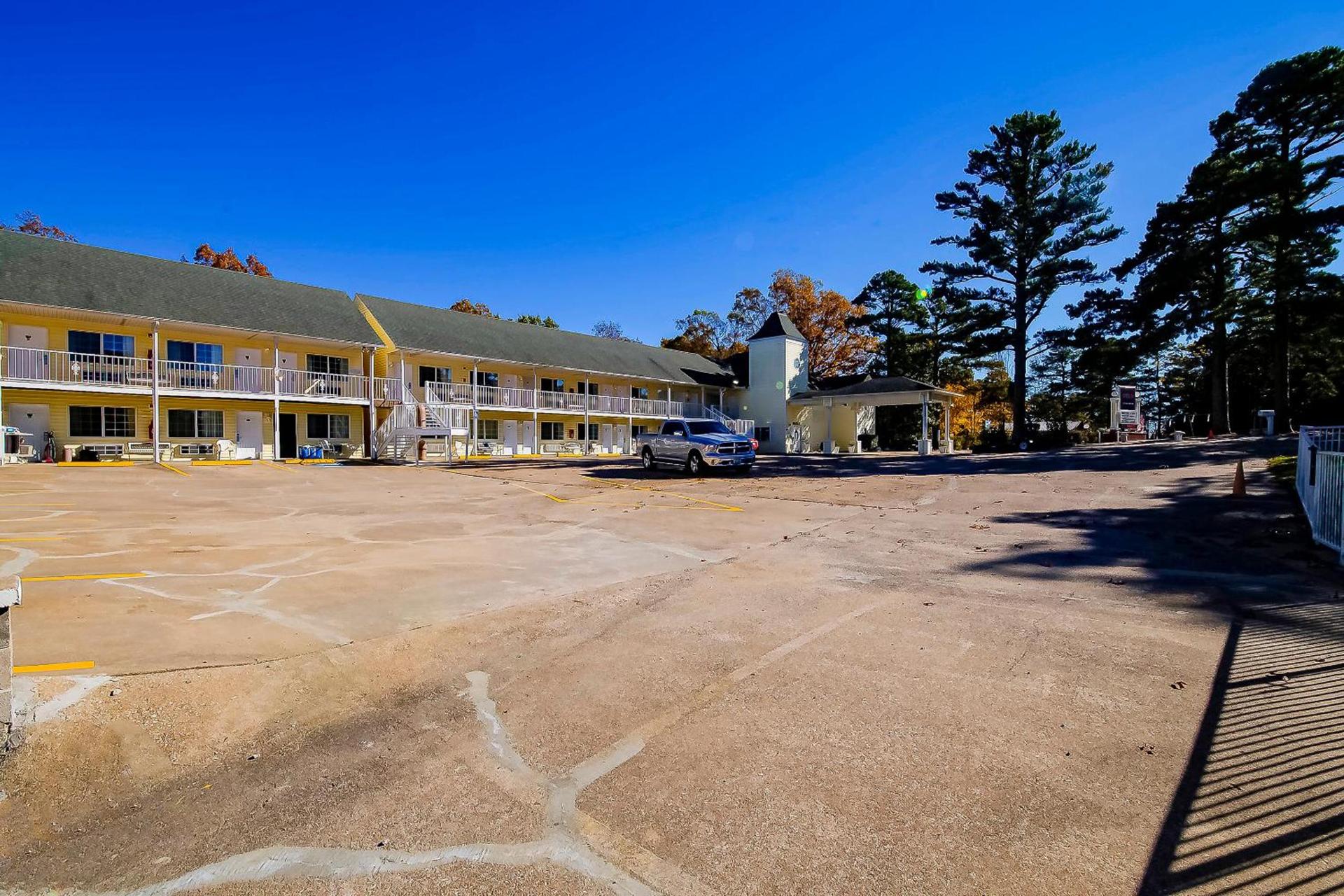 Hotel O Eureka Springs - Christ of Ozark Area photo 100