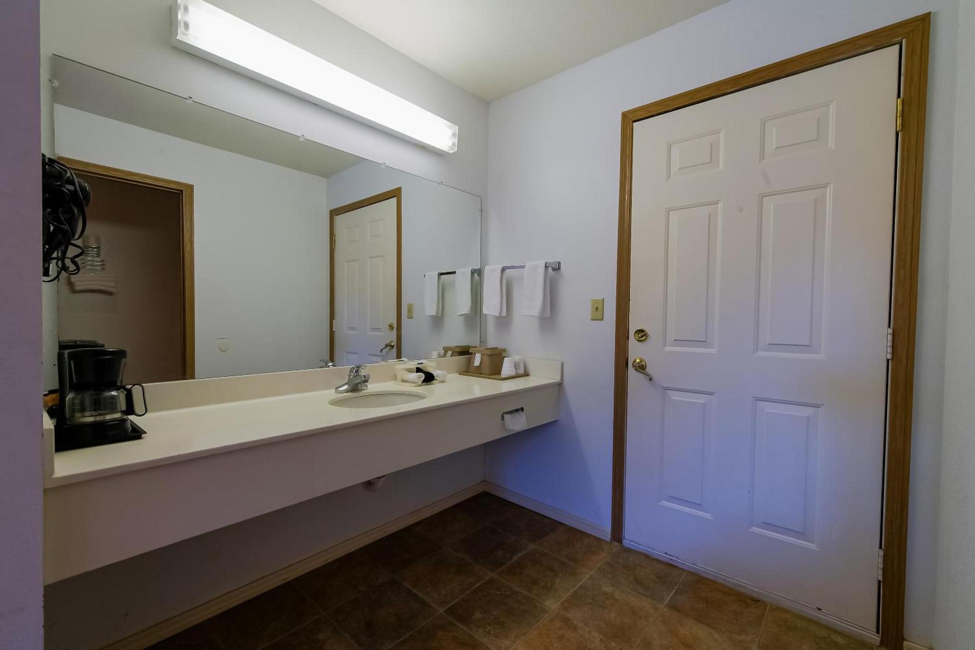 Hotel O Eureka Springs - Christ of Ozark Area photo 58