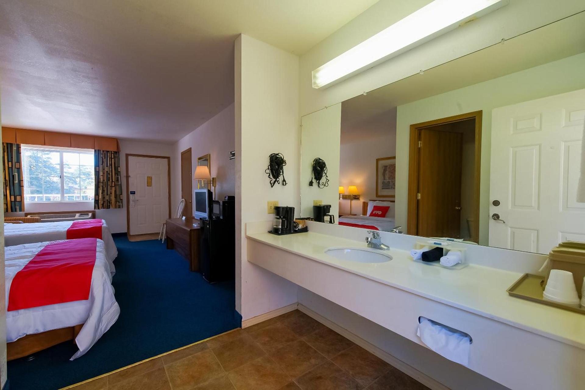 Hotel O Eureka Springs - Christ of Ozark Area photo 54