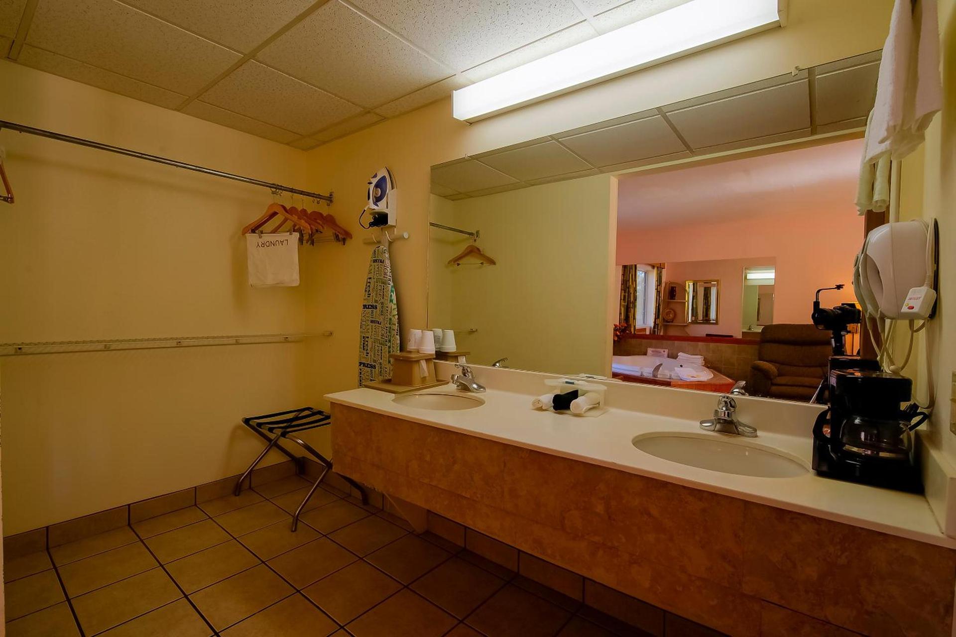 Hotel O Eureka Springs - Christ of Ozark Area photo 60