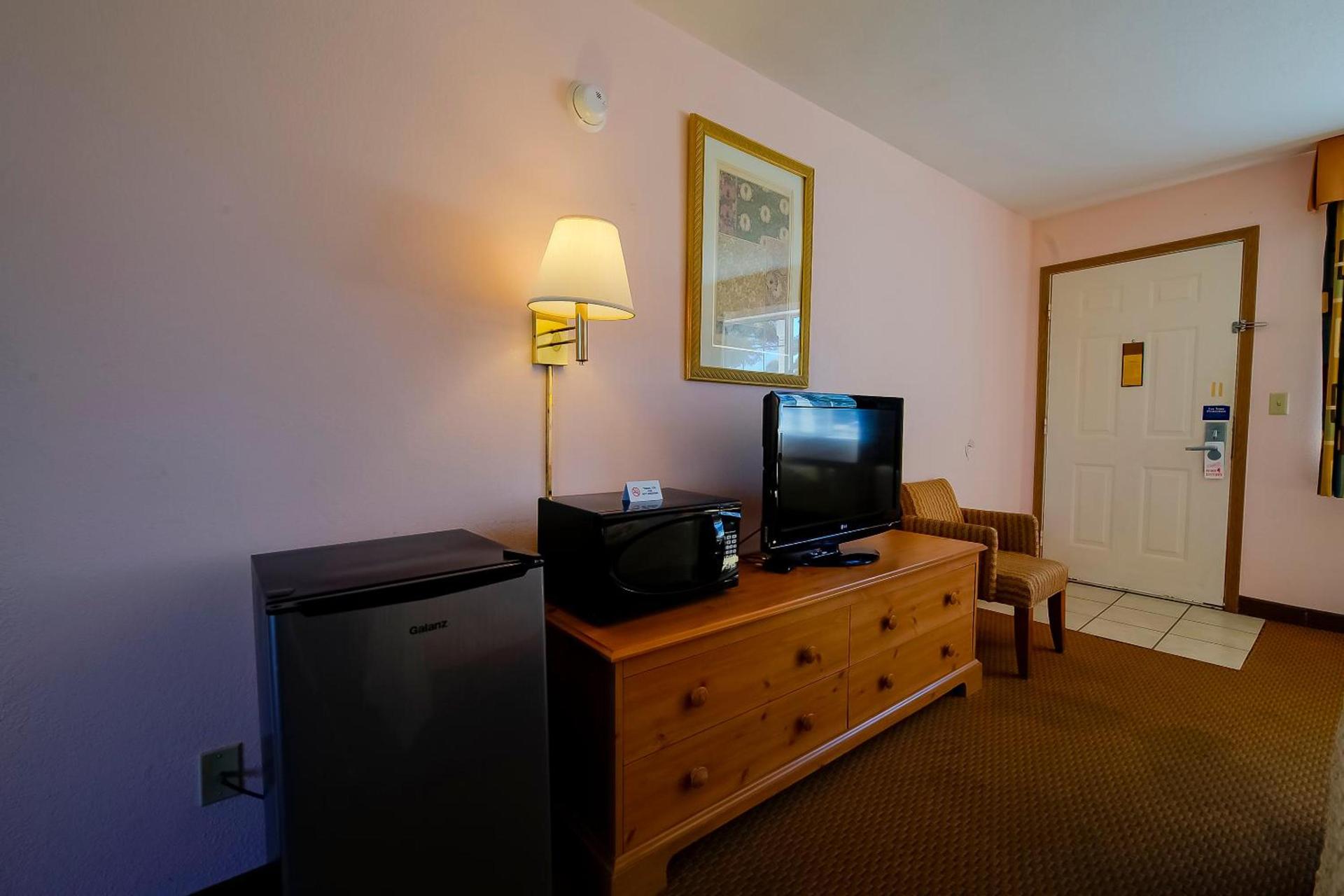 Hotel O Eureka Springs - Christ of Ozark Area photo 26