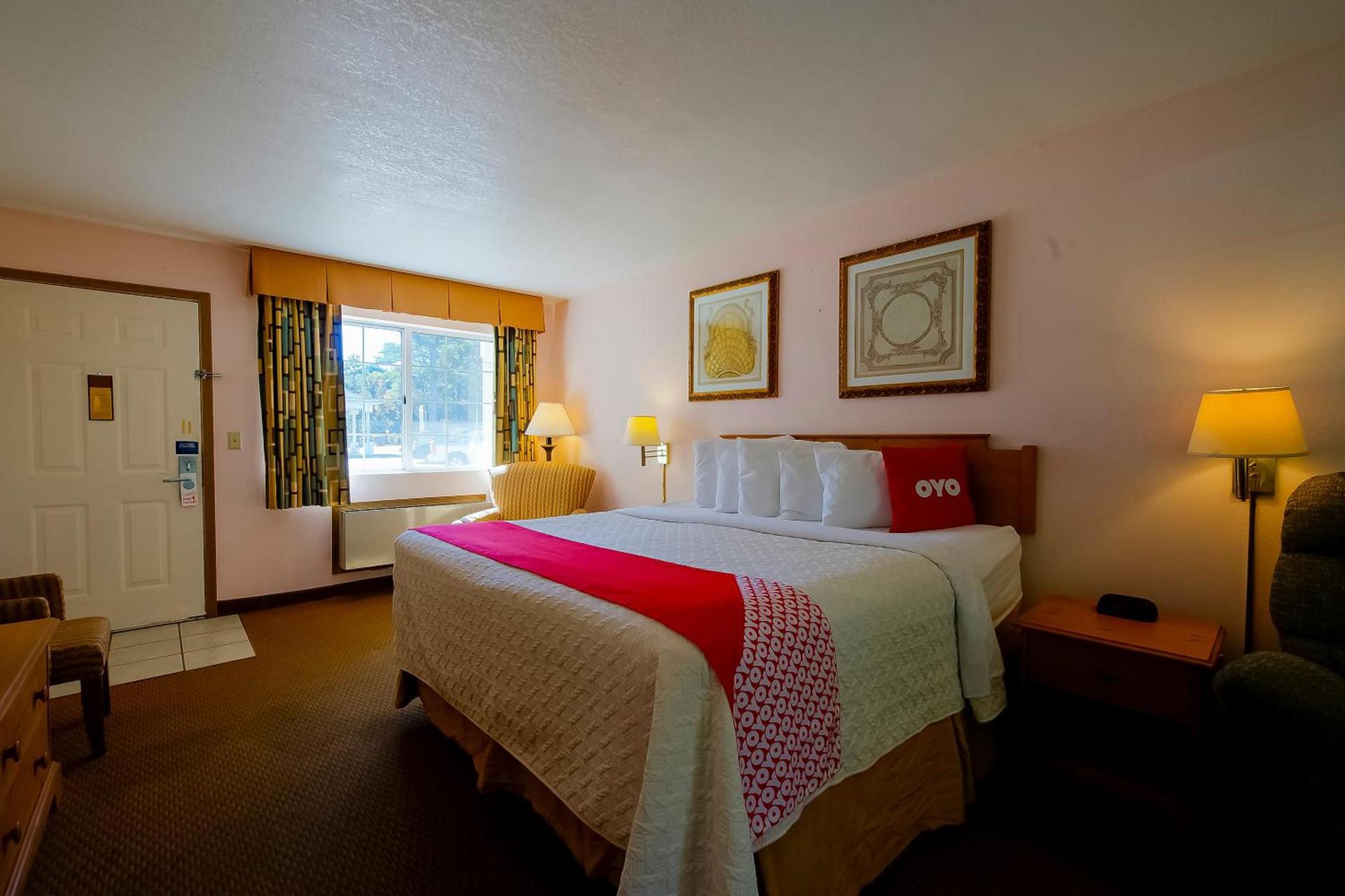 Hotel O Eureka Springs - Christ of Ozark Area photo 9