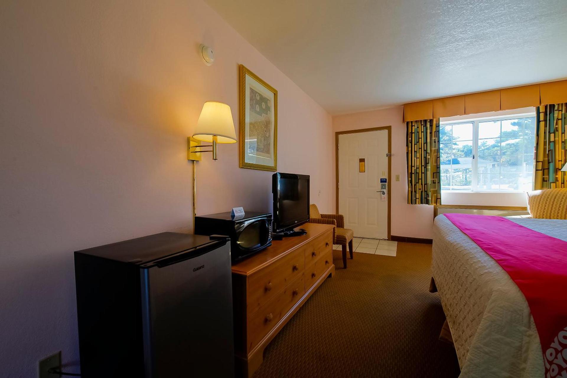Hotel O Eureka Springs - Christ of Ozark Area photo 24