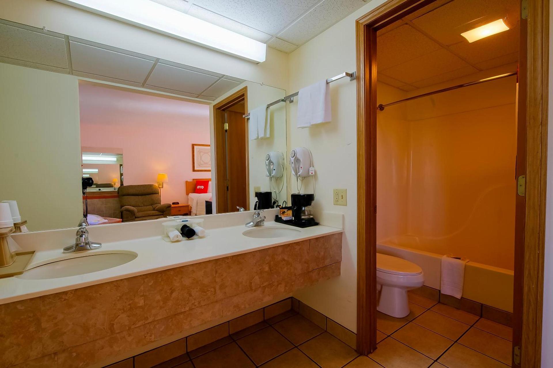 Hotel O Eureka Springs - Christ of Ozark Area photo 59