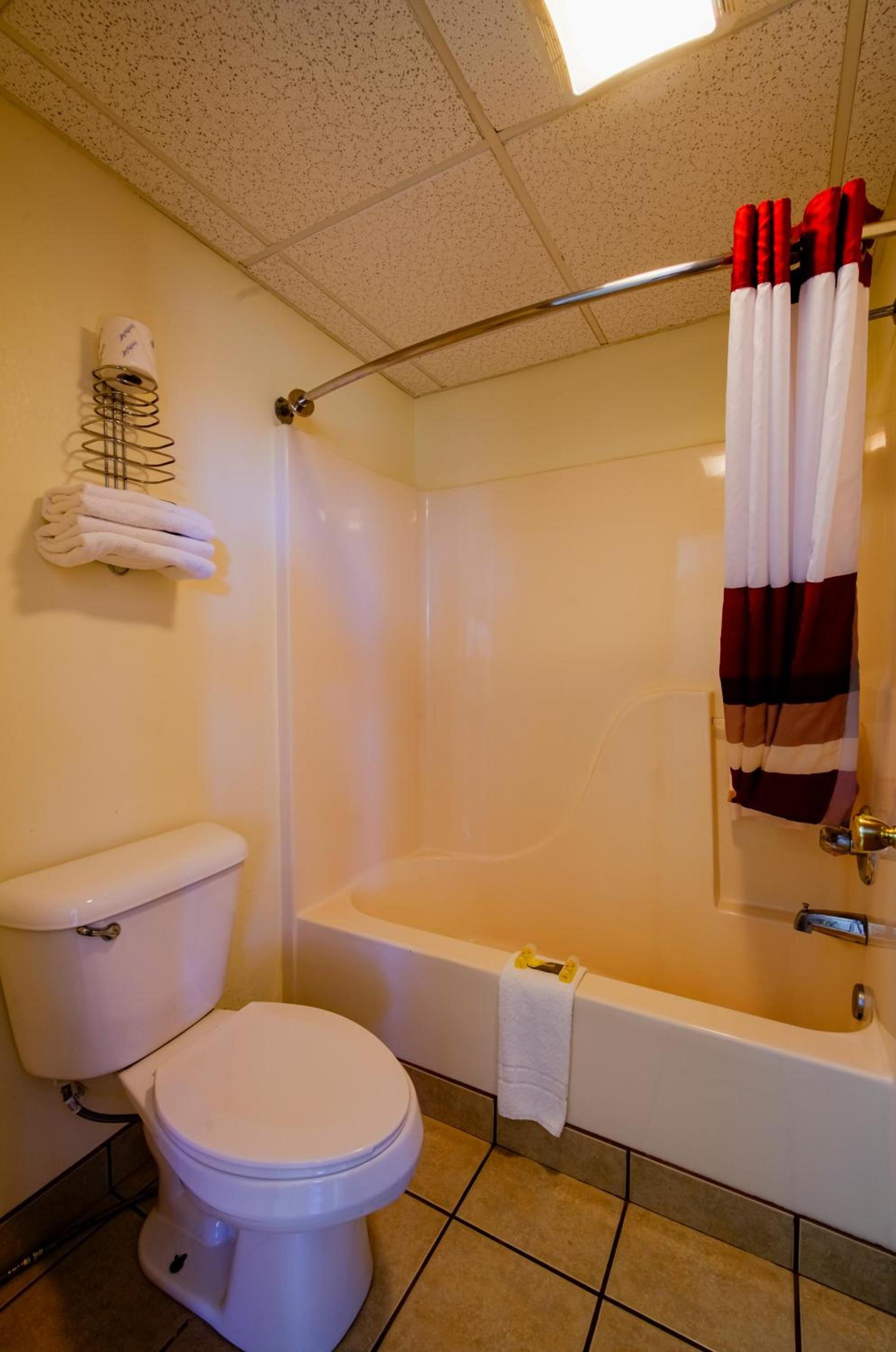 Hotel O Eureka Springs - Christ of Ozark Area photo 62