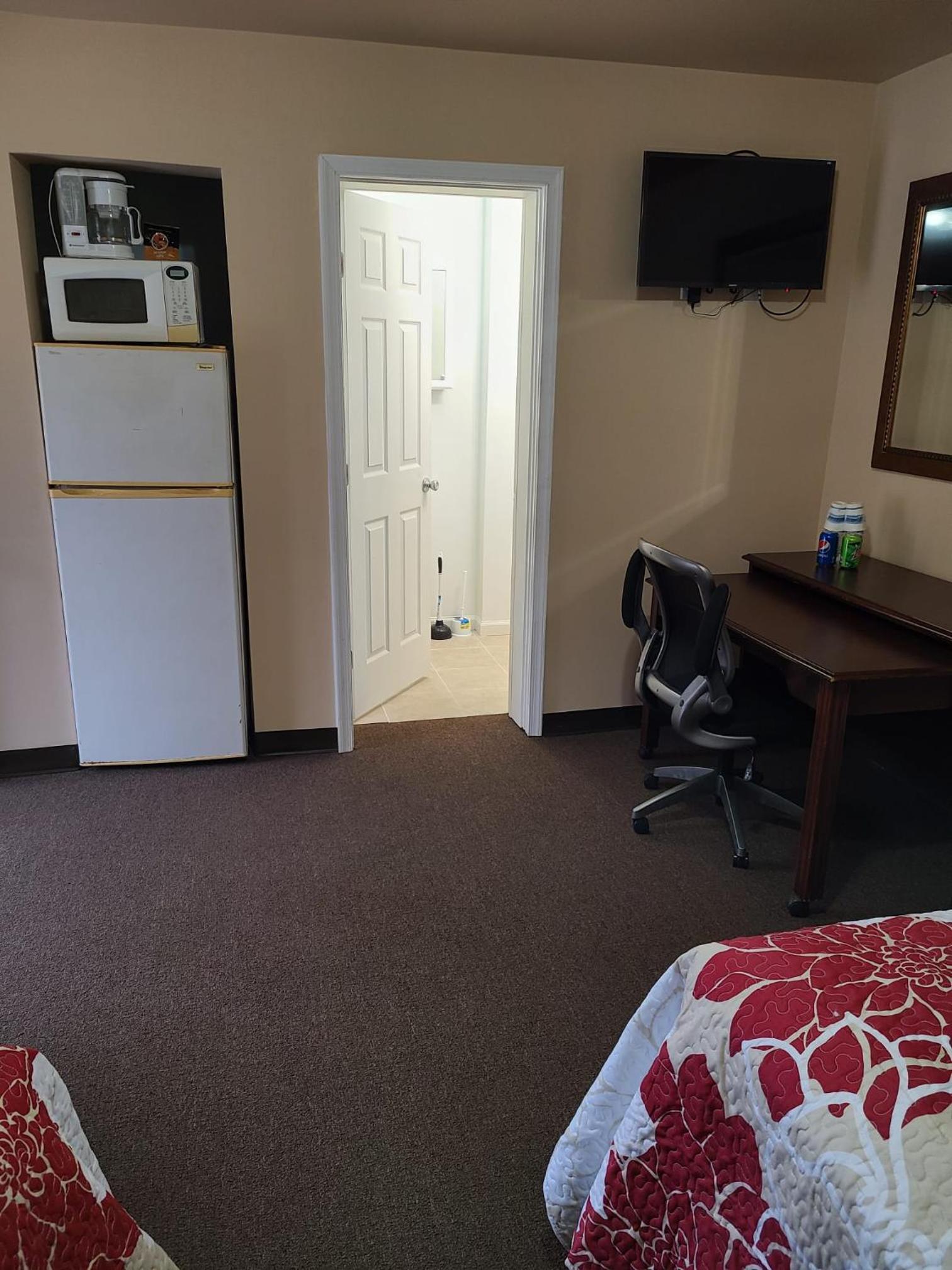 Clarysville Motel photo 25