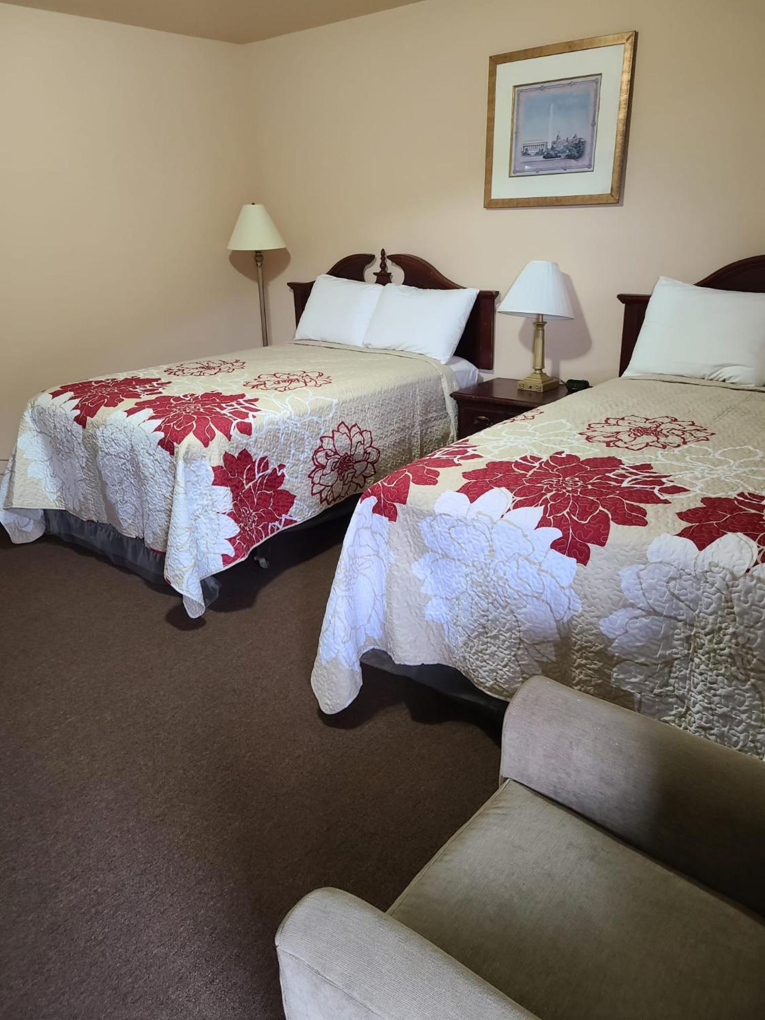 Clarysville Motel photo 24