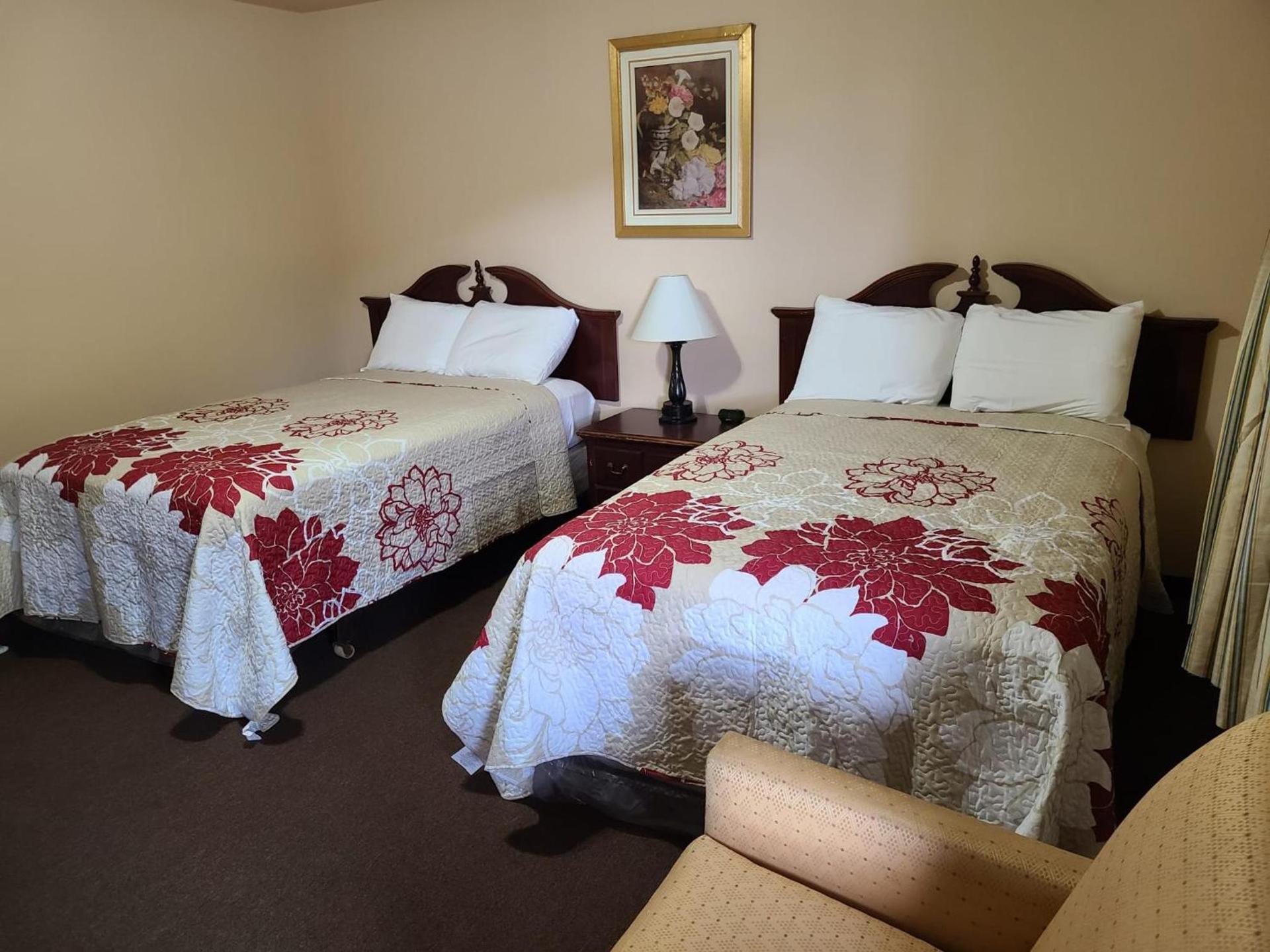 Clarysville Motel photo 50