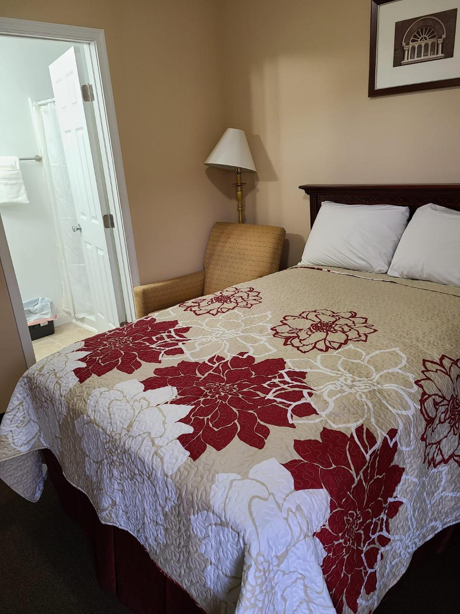 Clarysville Motel photo 53