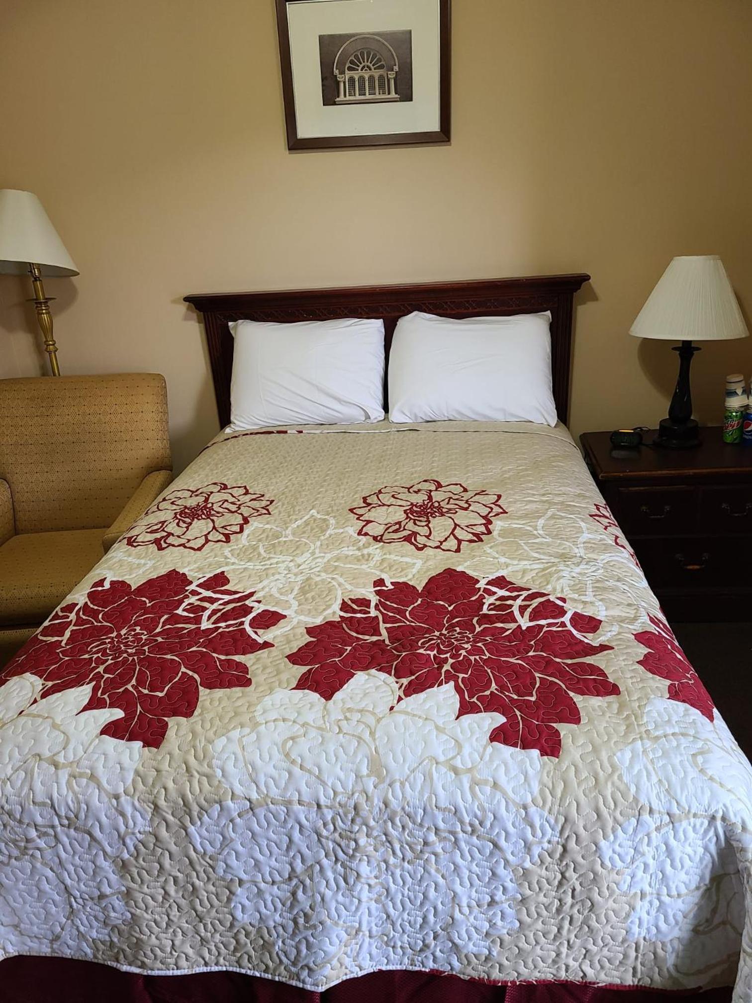 Clarysville Motel photo 55