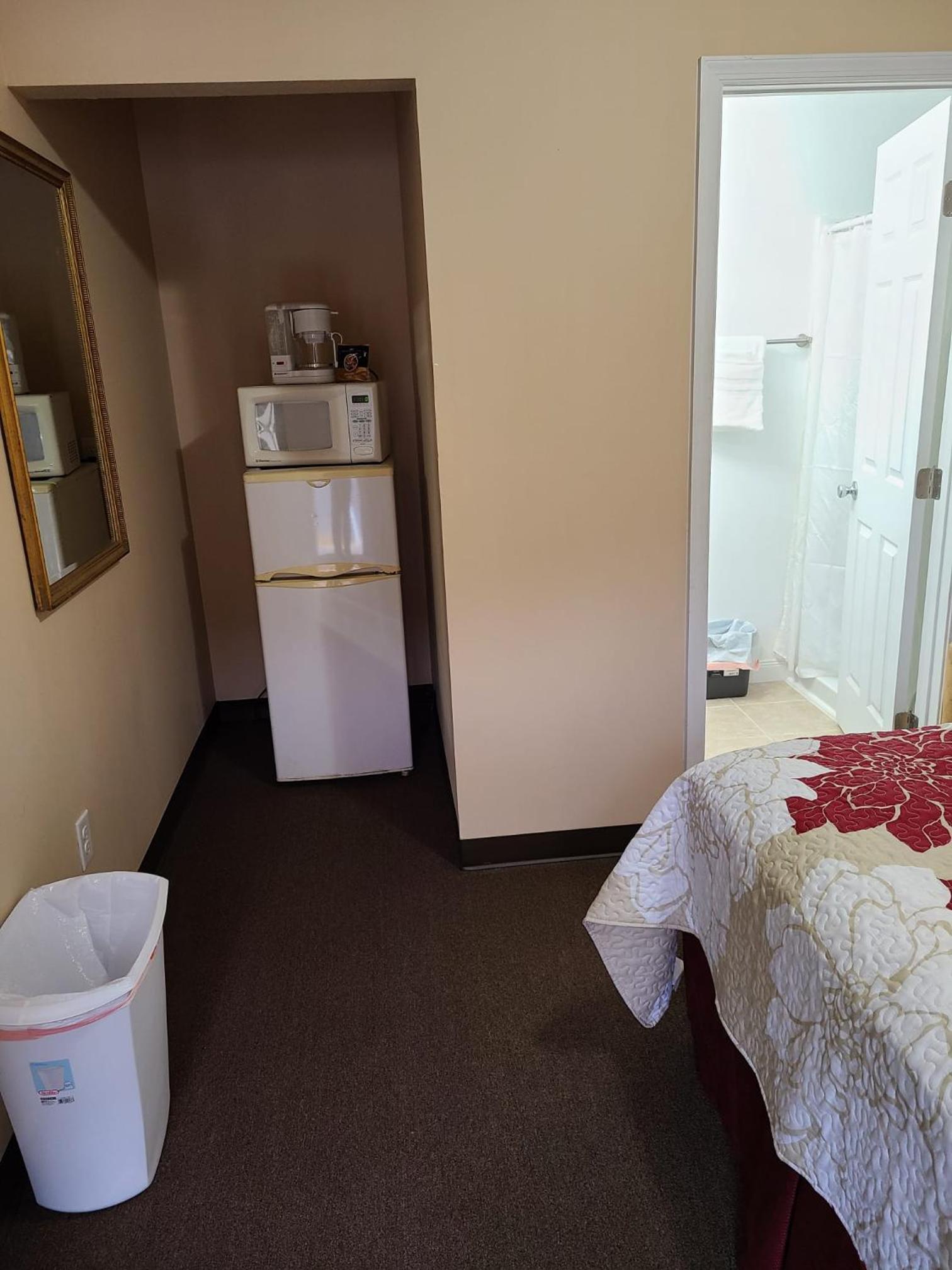 Clarysville Motel photo 62