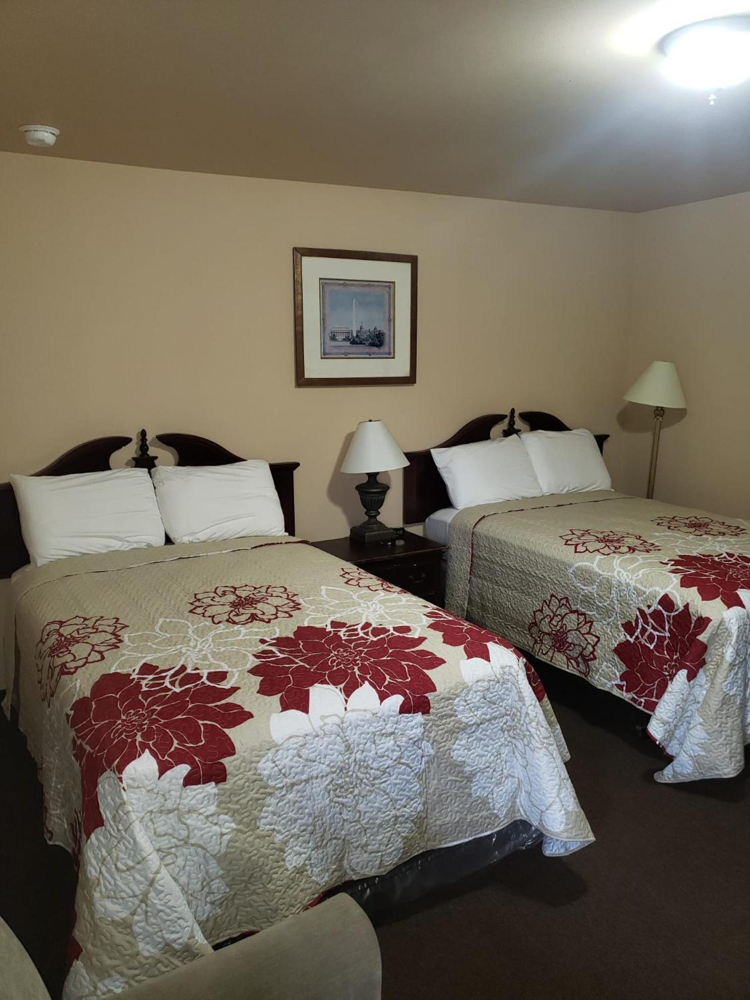 Clarysville Motel photo 66