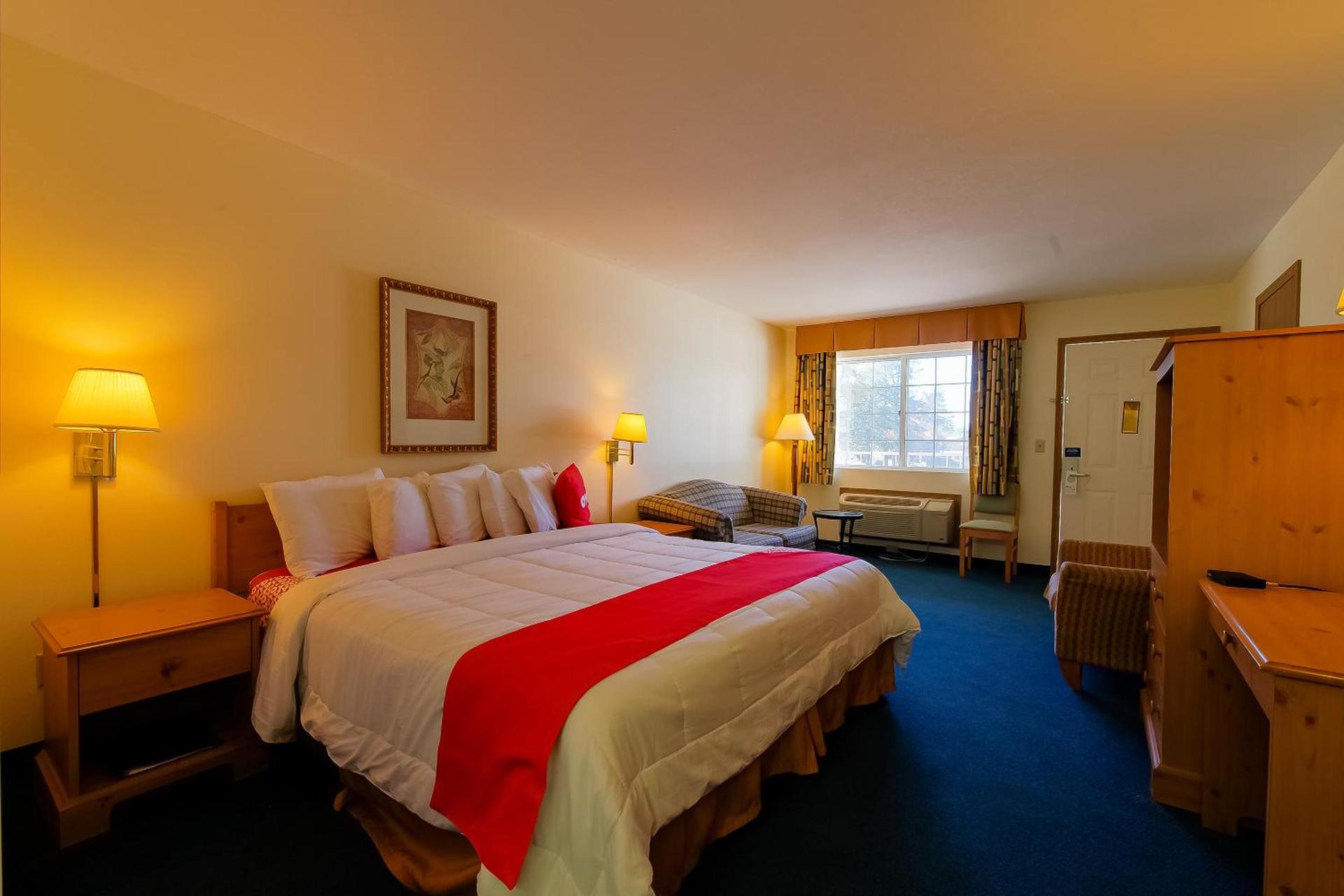 Hotel O Eureka Springs - Christ of Ozark Area photo 34