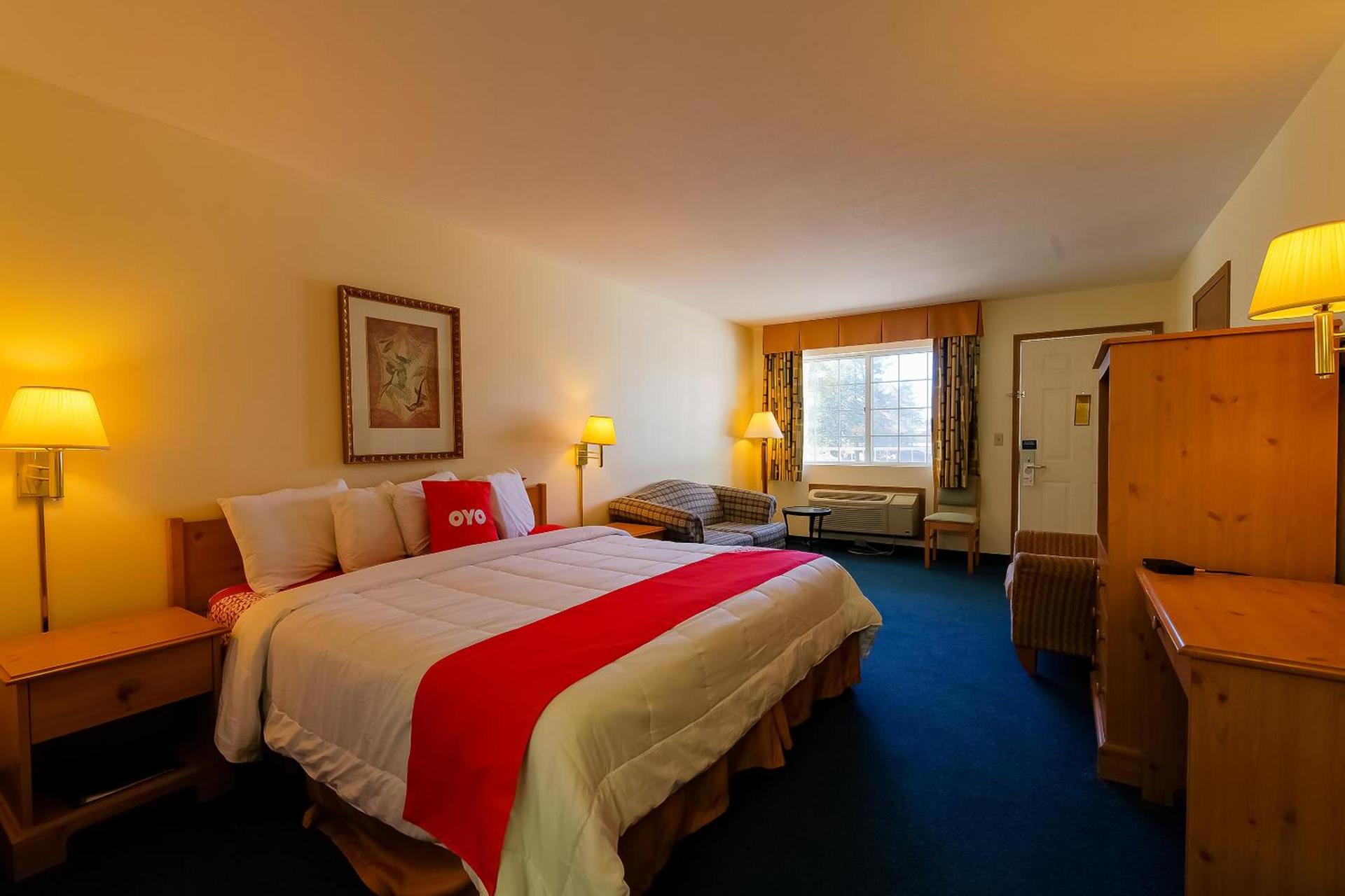 Hotel O Eureka Springs - Christ of Ozark Area photo 35