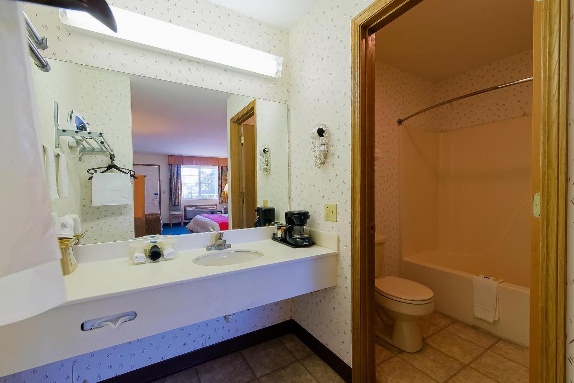 Hotel O Eureka Springs - Christ of Ozark Area photo 65