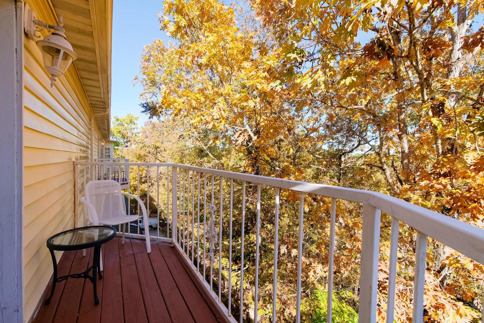 Hotel O Eureka Springs - Christ of Ozark Area photo 29