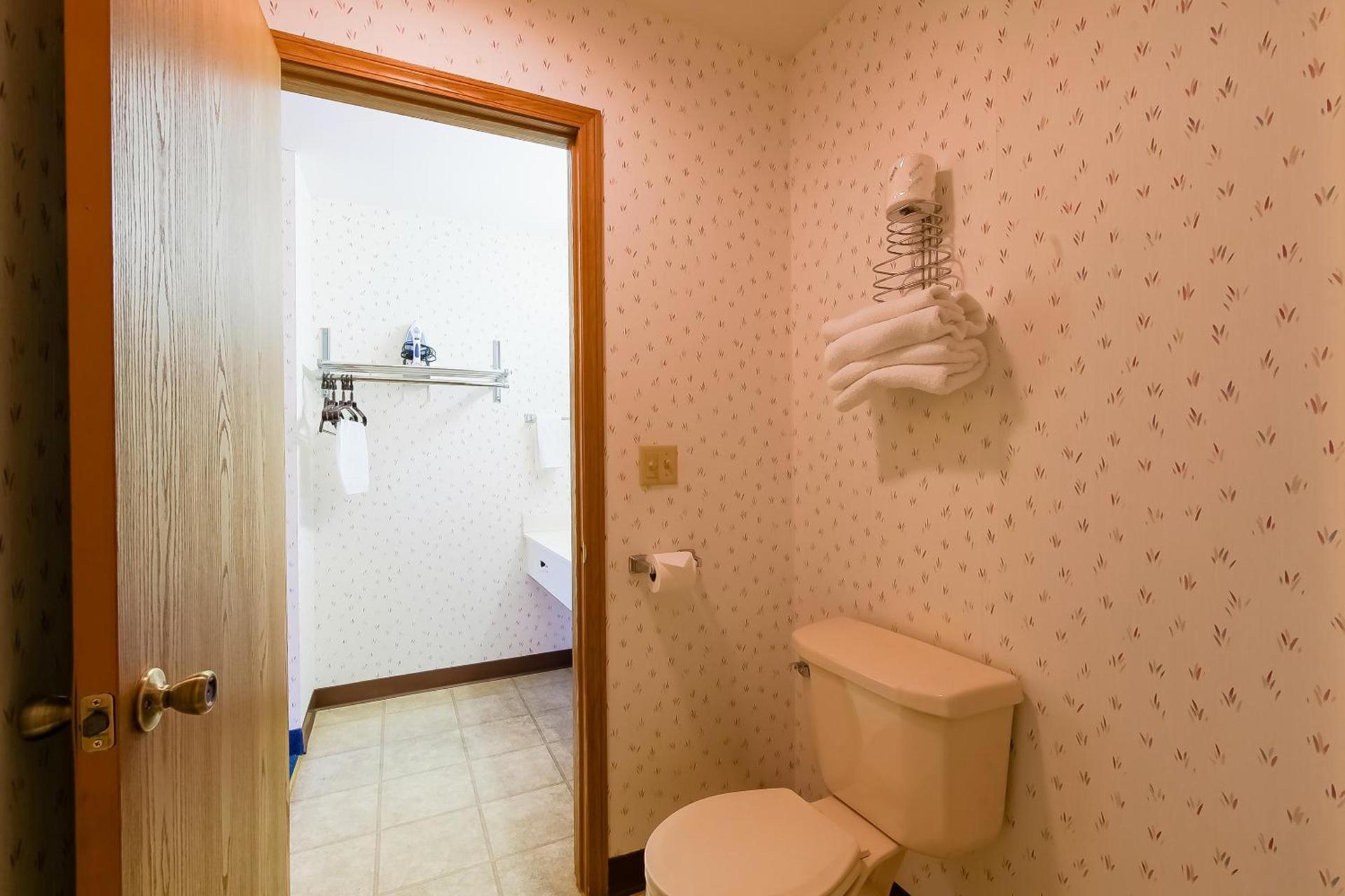 Hotel O Eureka Springs - Christ of Ozark Area photo 64