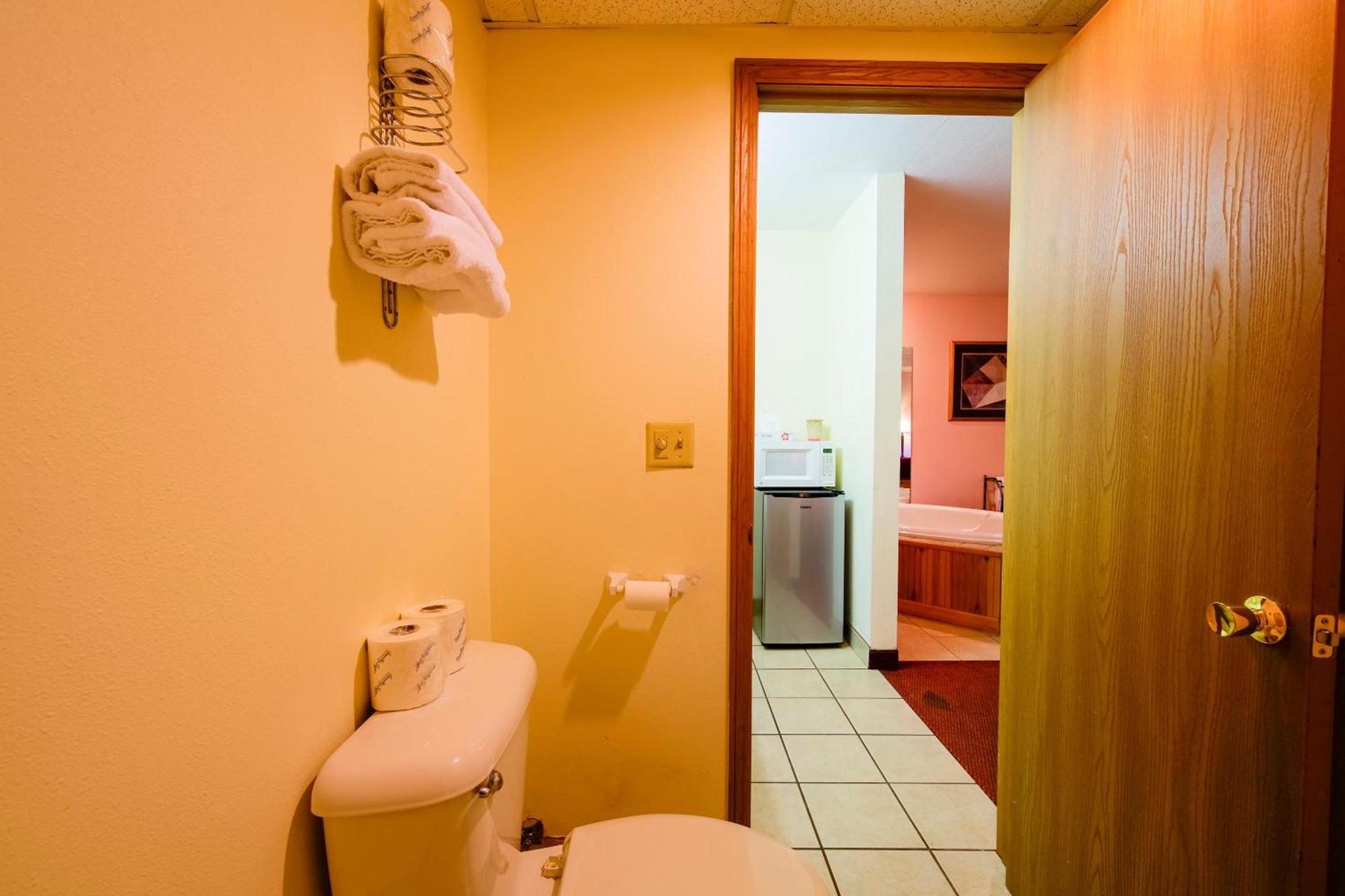 Hotel O Eureka Springs - Christ of Ozark Area photo 69