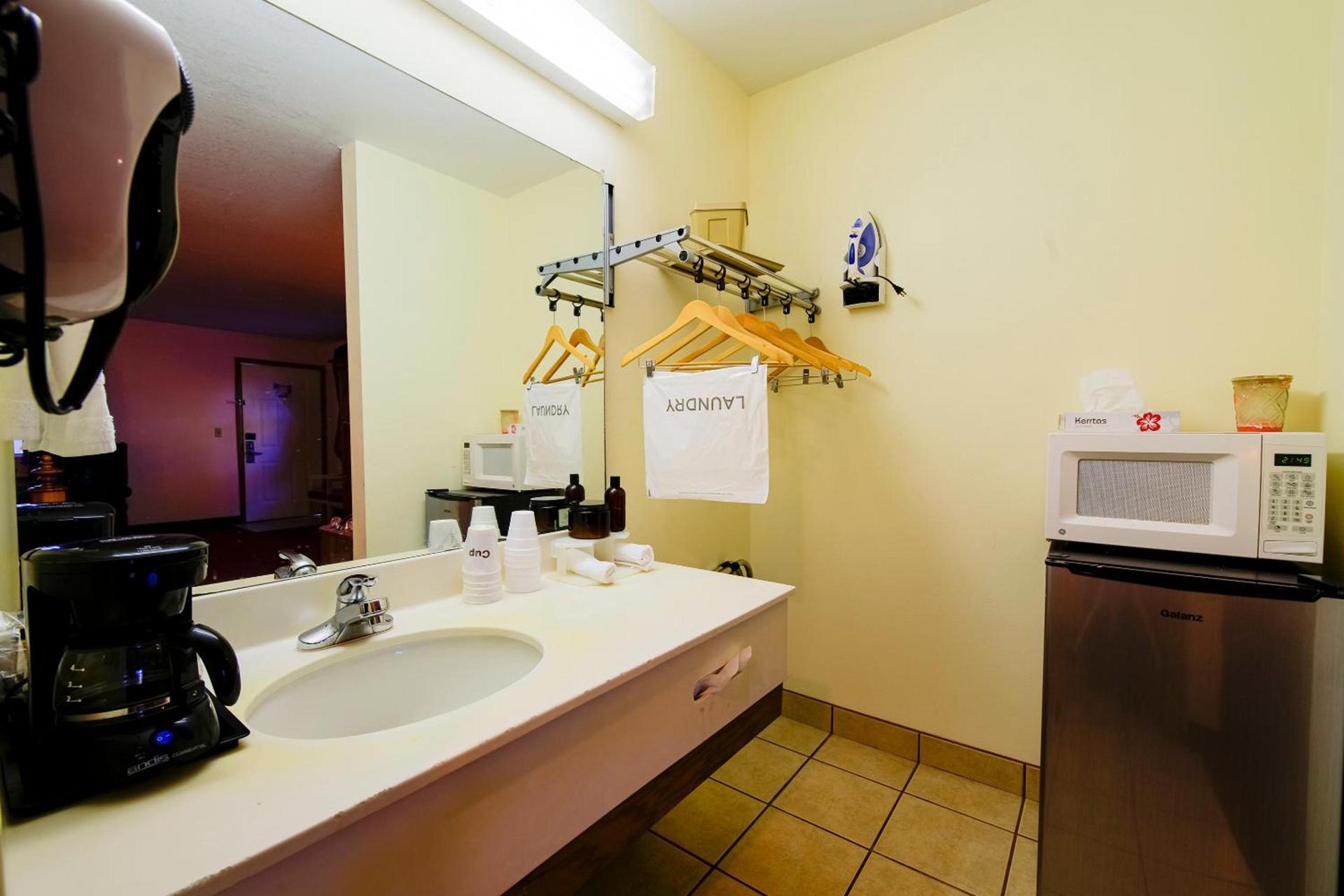 Hotel O Eureka Springs - Christ of Ozark Area photo 67