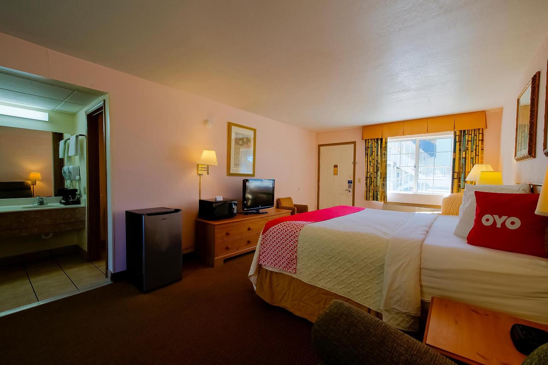 Hotel O Eureka Springs - Christ of Ozark Area photo 50