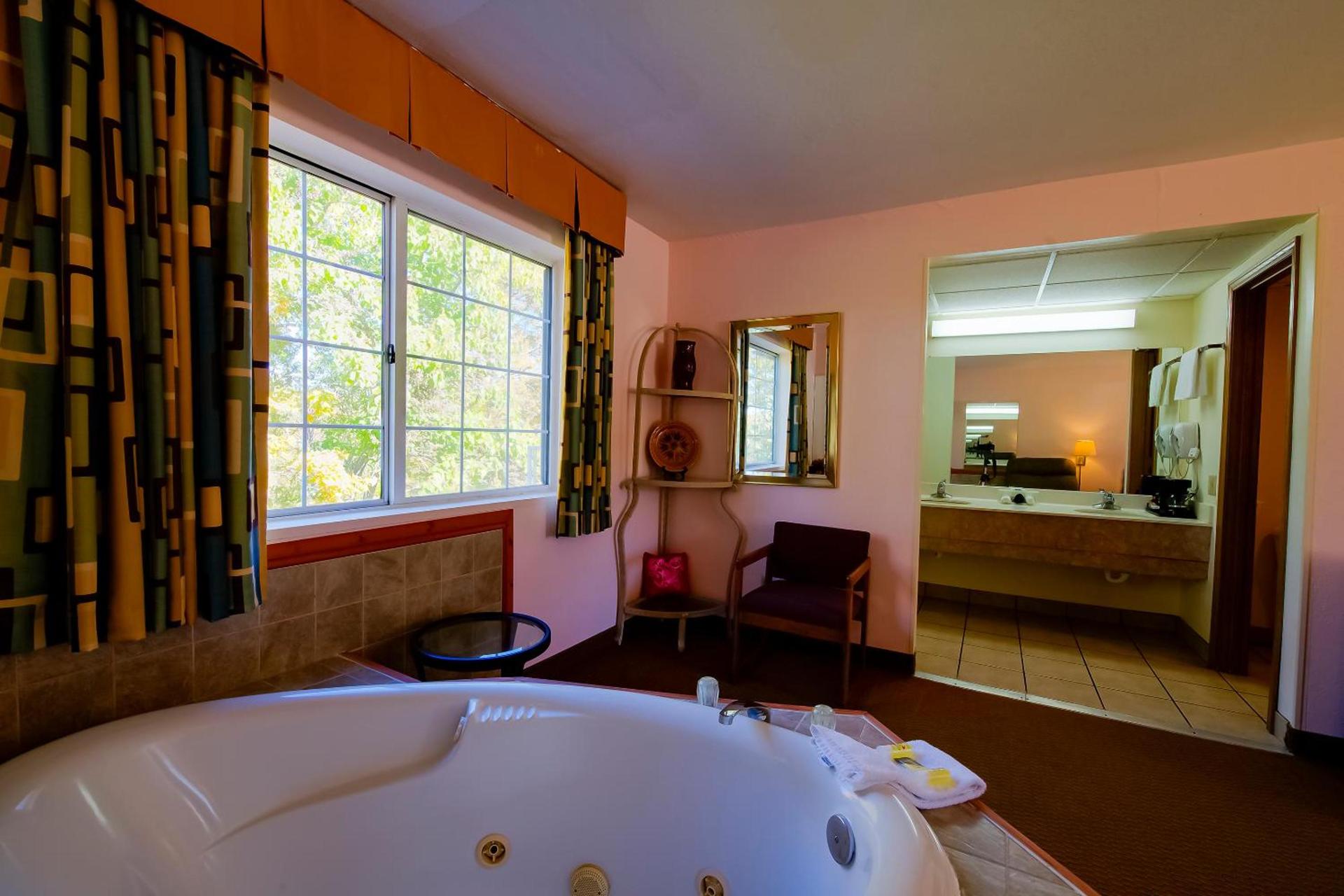 Hotel O Eureka Springs - Christ of Ozark Area photo 70
