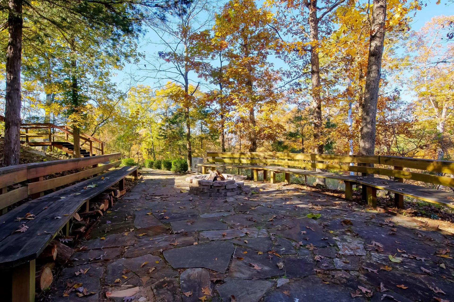 Hotel O Eureka Springs - Christ of Ozark Area photo 71