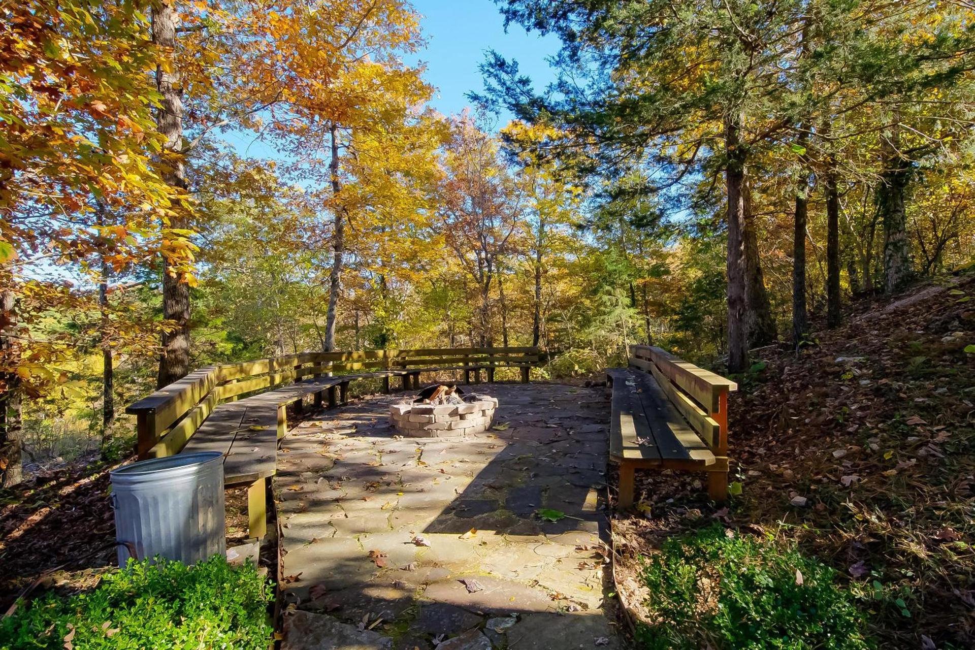 Hotel O Eureka Springs - Christ of Ozark Area photo 72