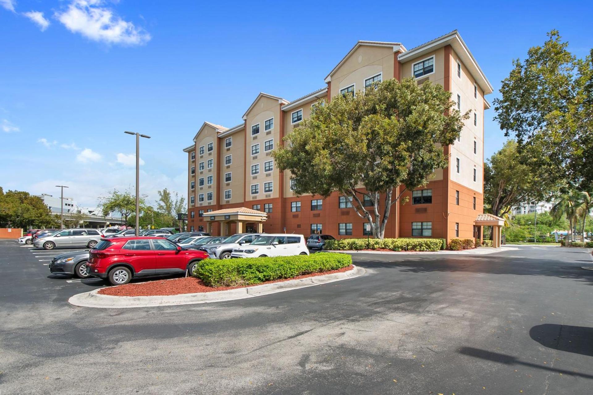 Extended Stay America Premier Suites - Miami - Downtown Brickell - Cruise Port photo 46
