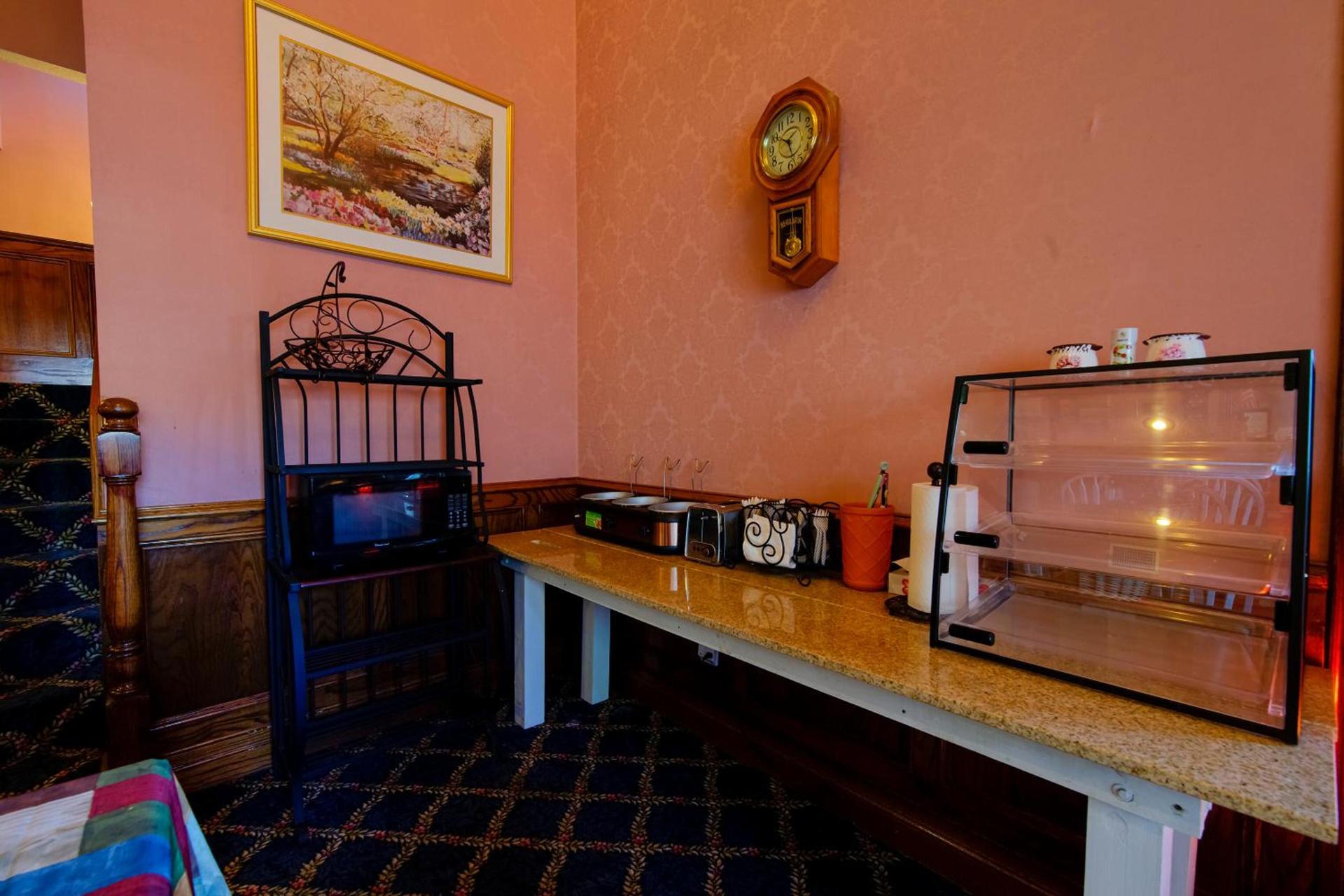 Hotel O Eureka Springs - Christ of Ozark Area photo 75