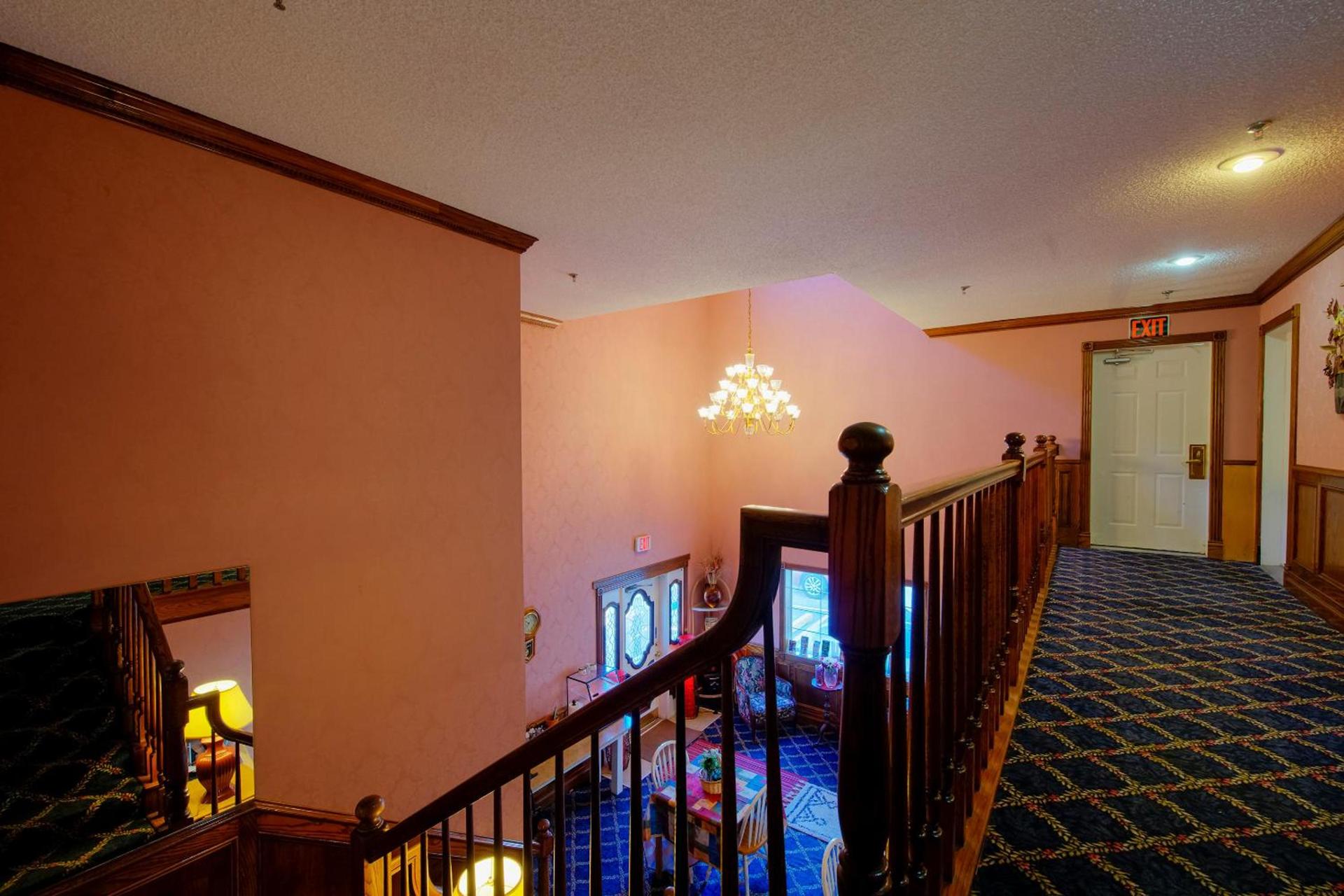 Hotel O Eureka Springs - Christ of Ozark Area photo 80