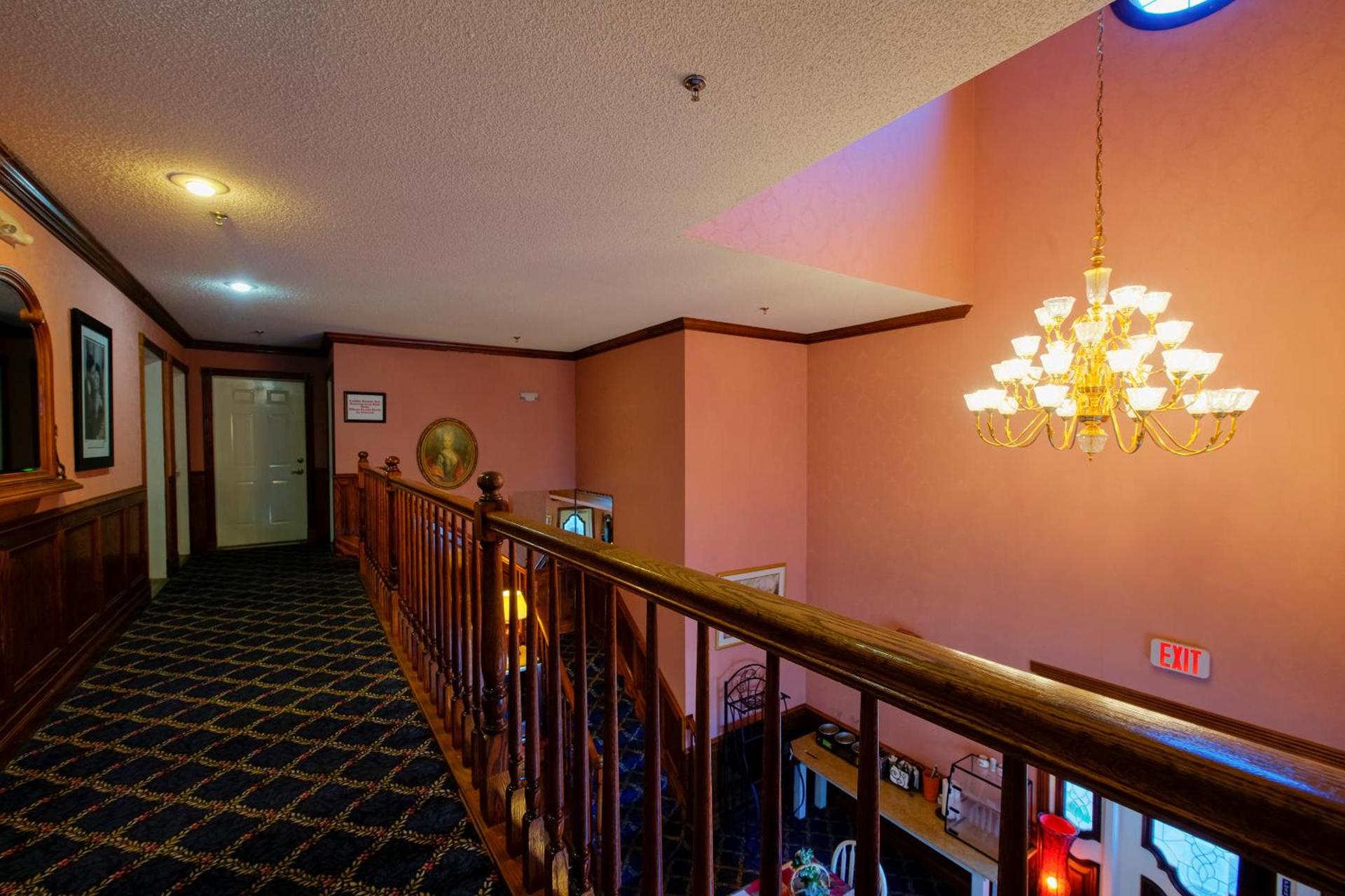 Hotel O Eureka Springs - Christ of Ozark Area photo 79