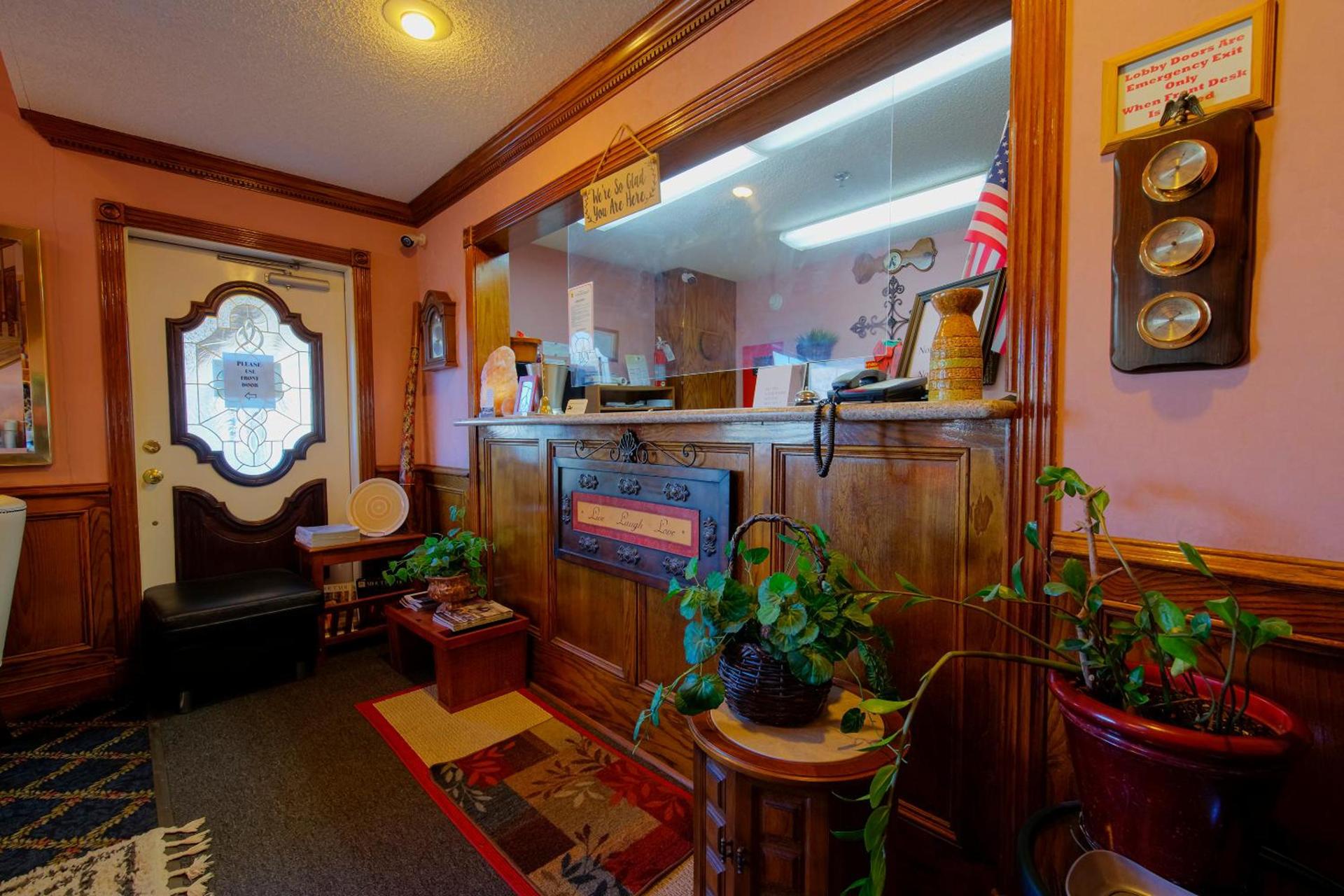 Hotel O Eureka Springs - Christ of Ozark Area photo 81